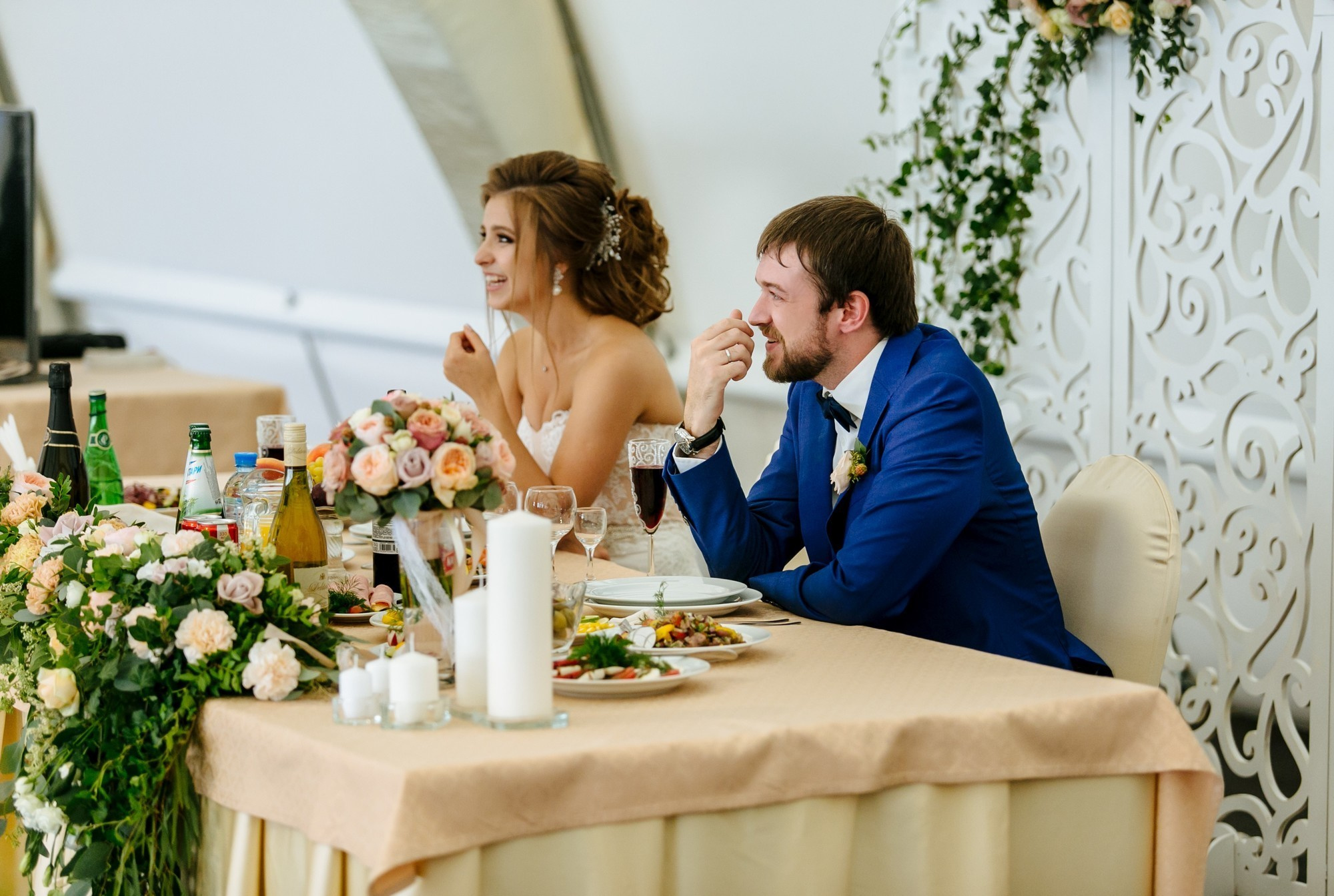 День дождя и счастья. Самый свадебный фотограф