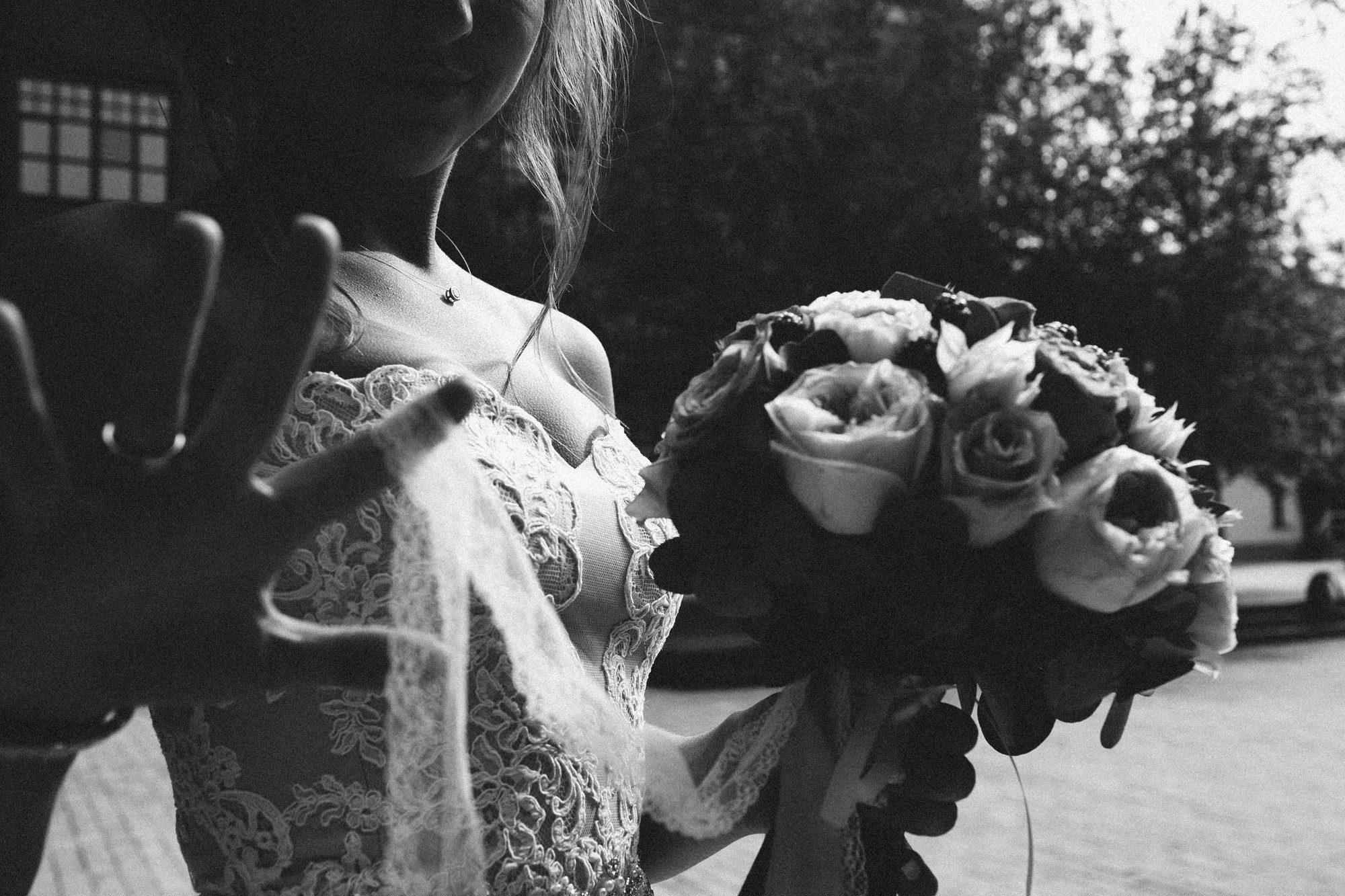 День дождя и счастья. Самый свадебный фотограф