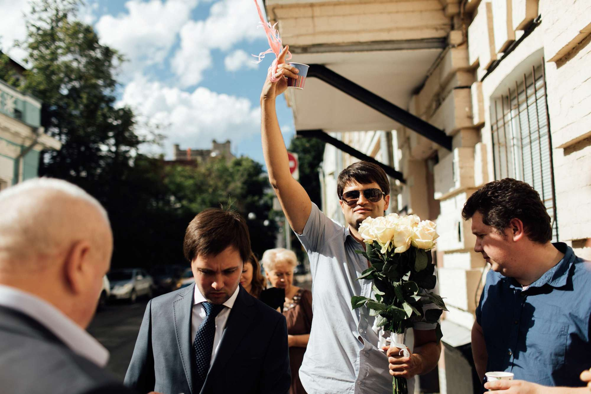 Счастливы вместе. Самый свадебный фотограф