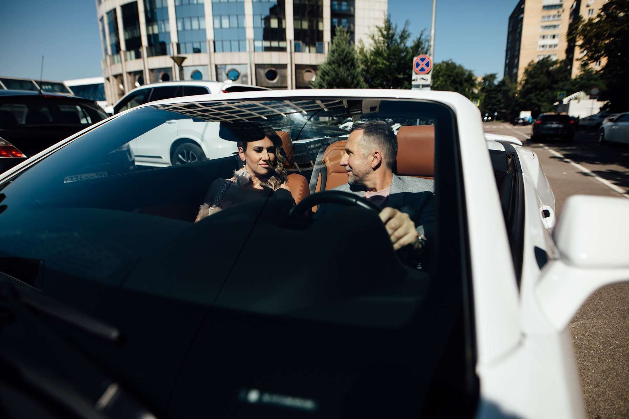 Это наш день. Самый свадебный фотограф