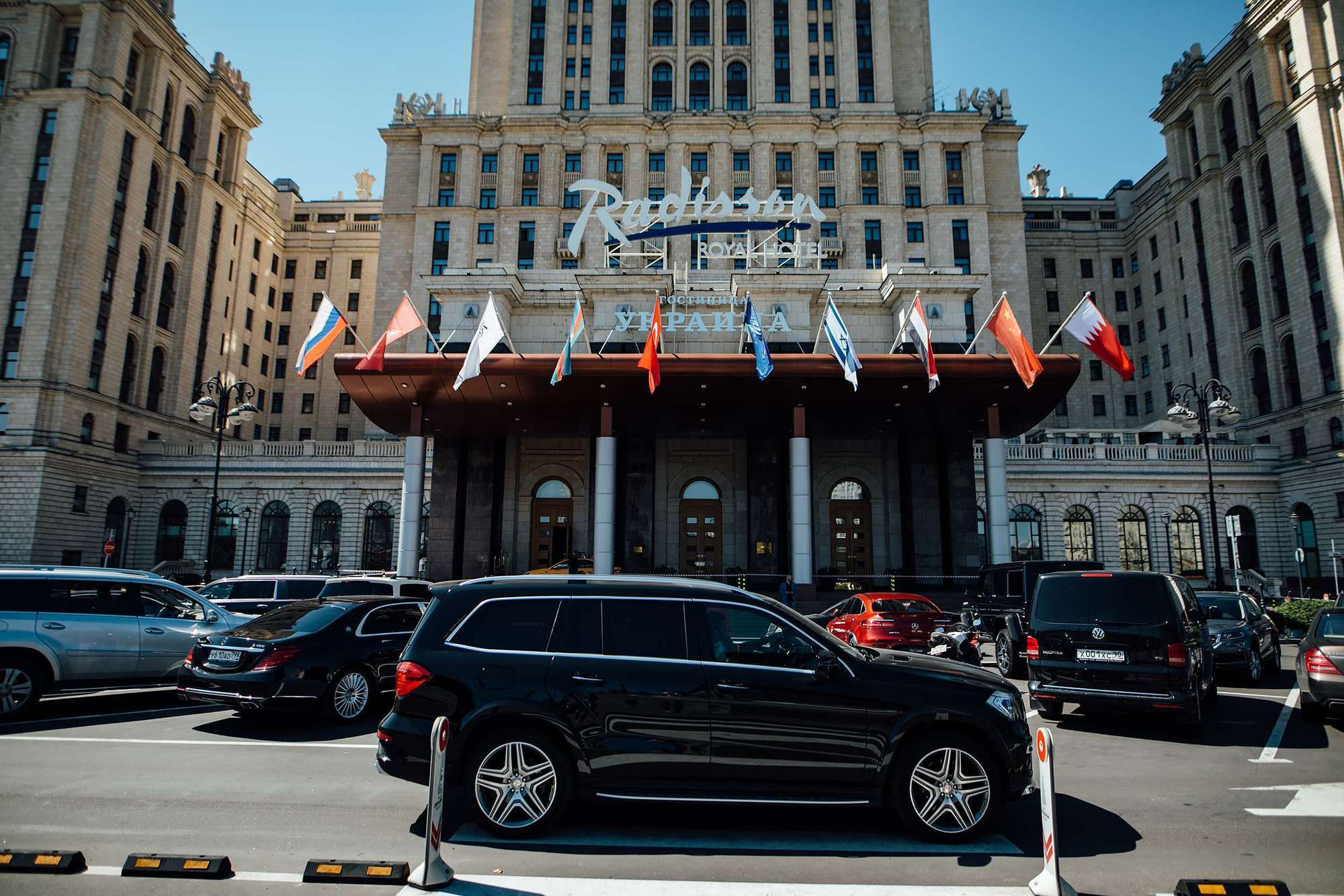 Это наш день. Самый свадебный фотограф