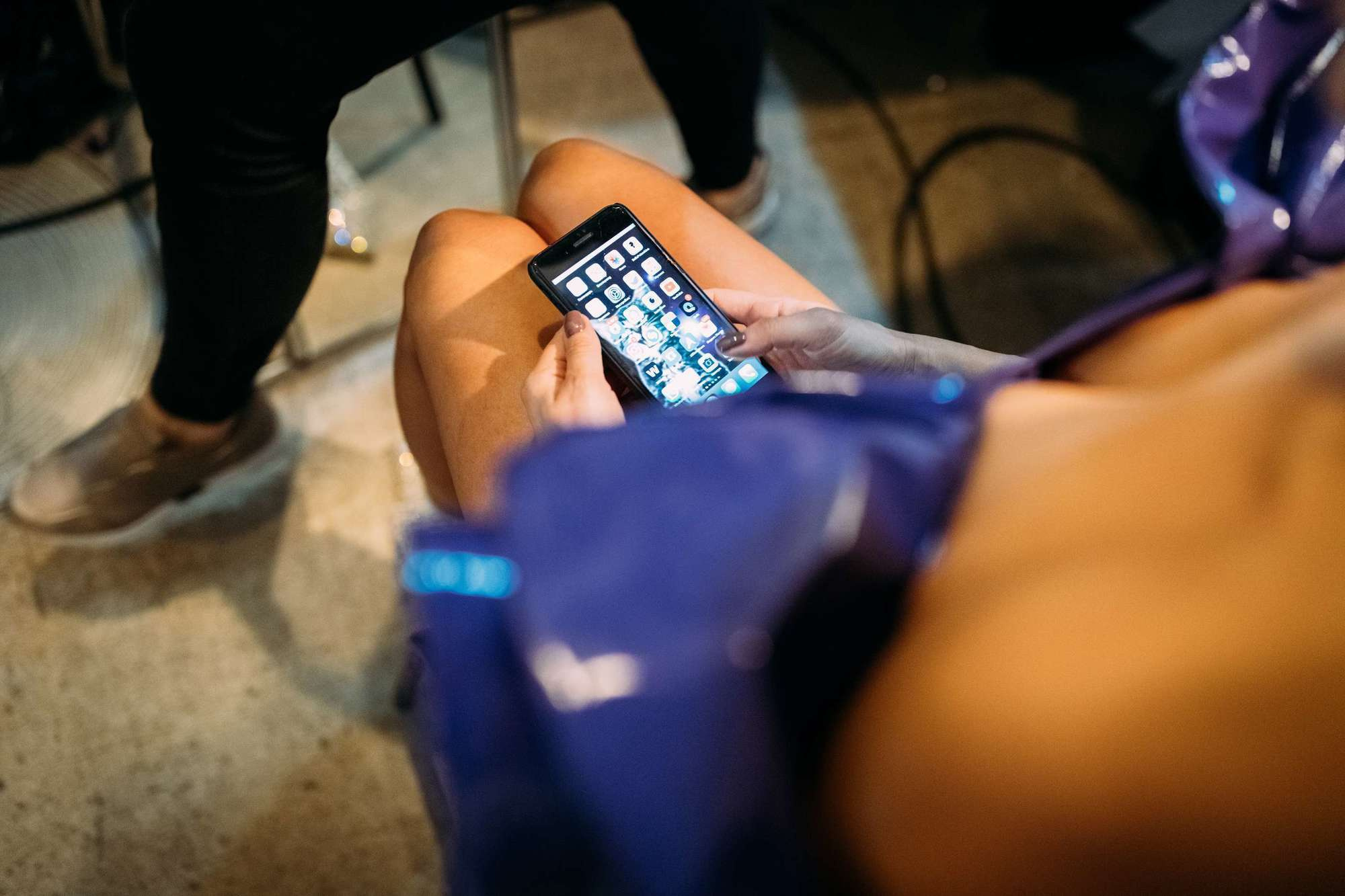 Mercedes-Benz Fashion Week Russia Bella Potemkina FW2018/19. Самый свадебный фотограф