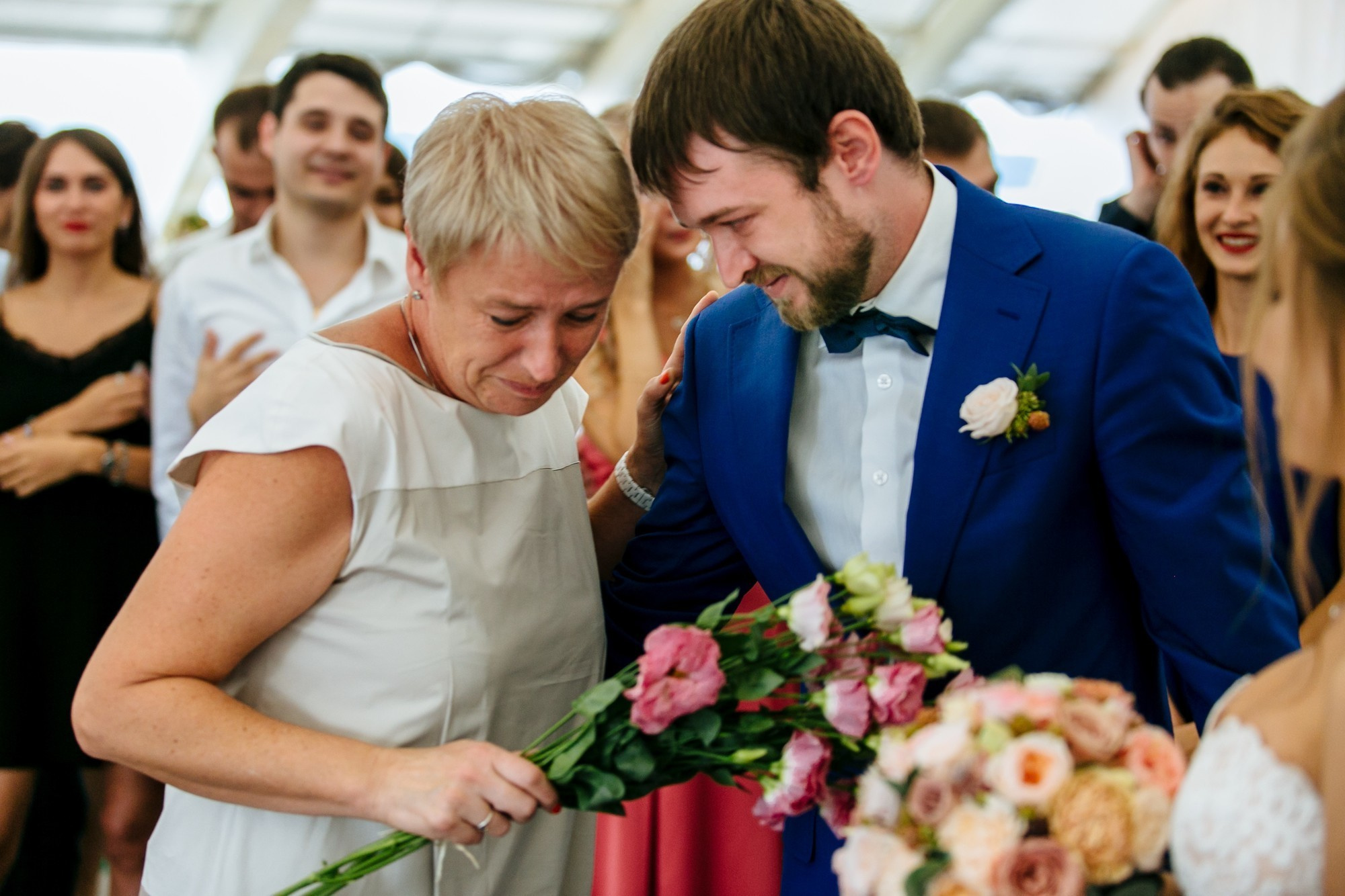 День дождя и счастья. Самый свадебный фотограф