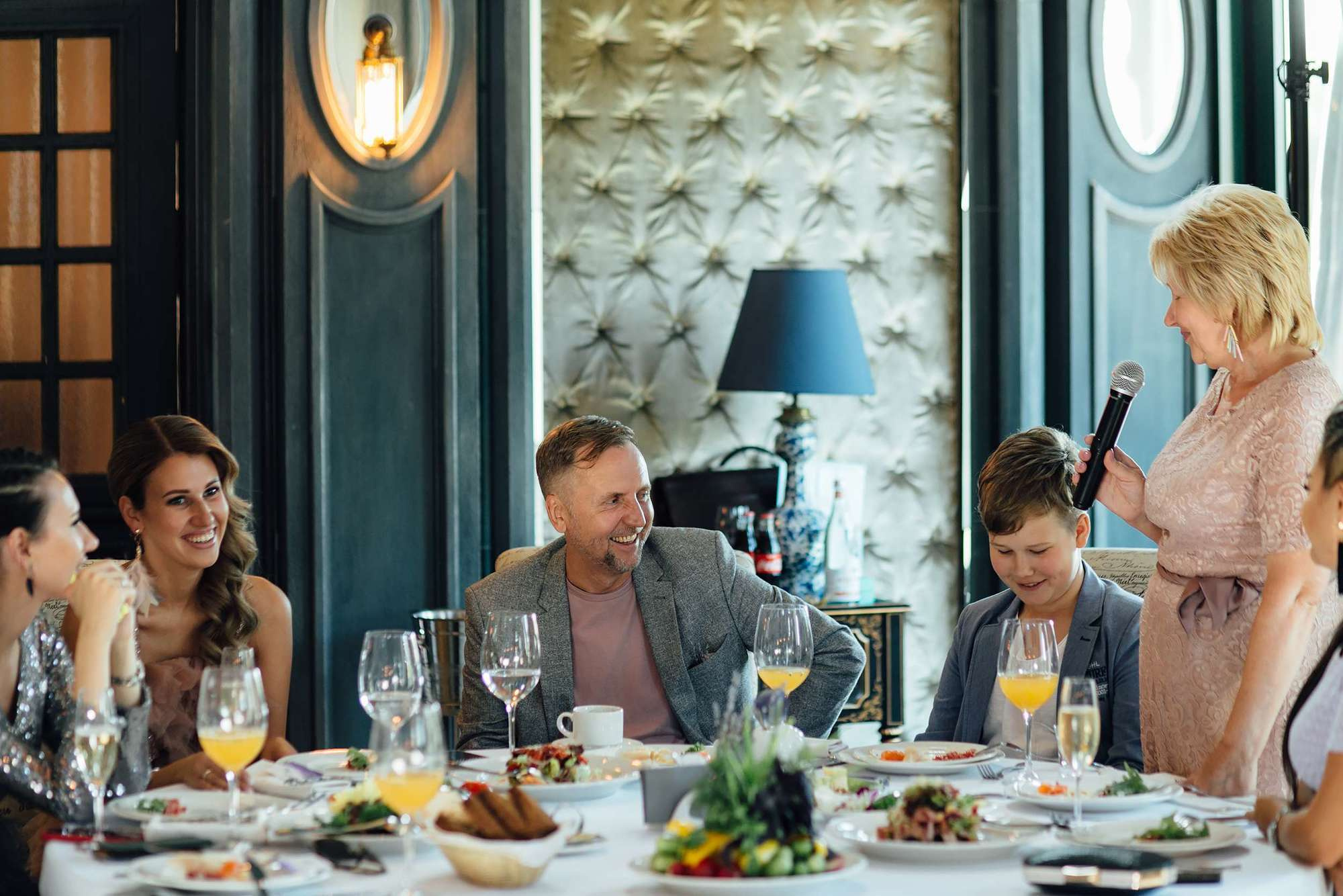 Это наш день. Самый свадебный фотограф