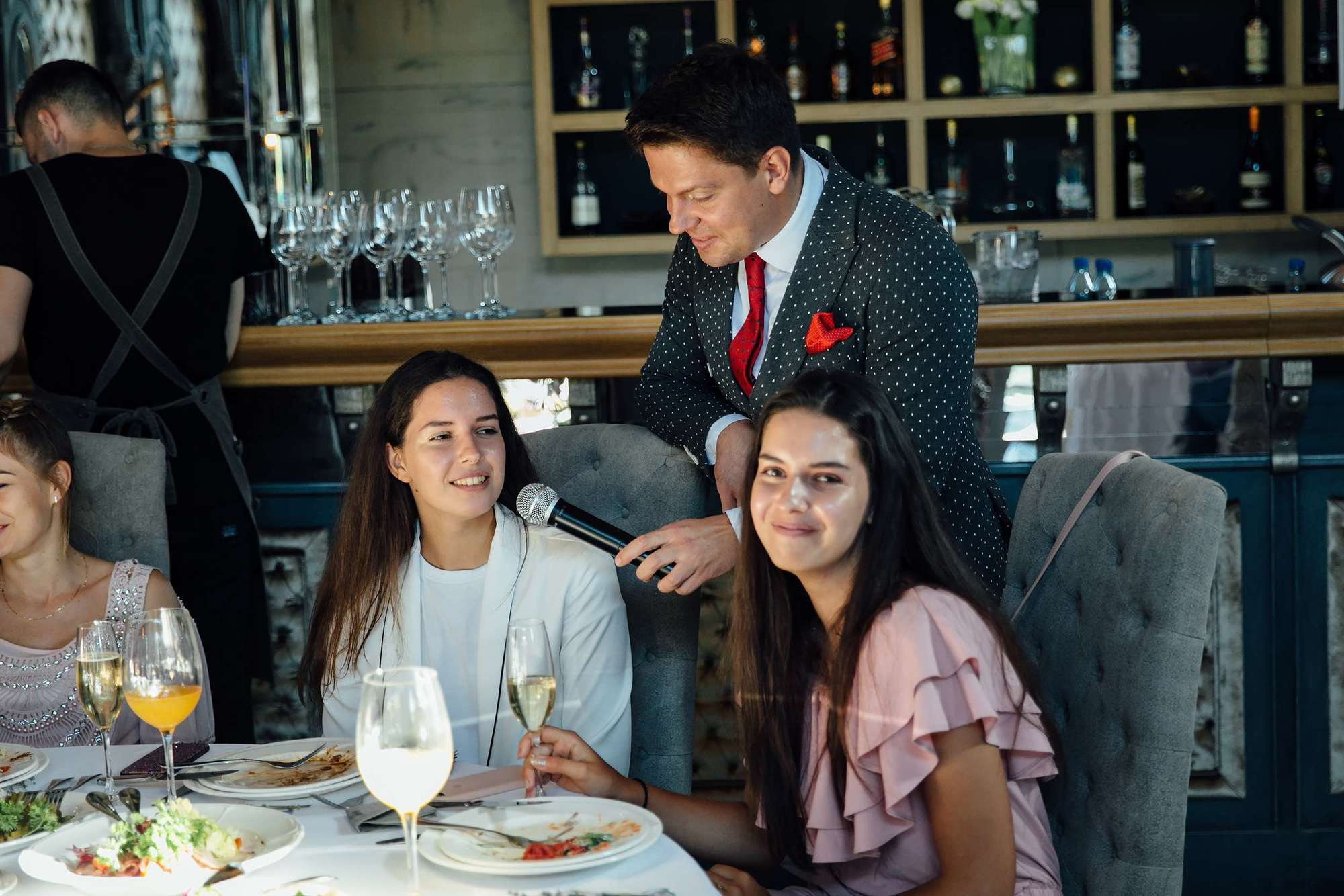 Это наш день. Самый свадебный фотограф