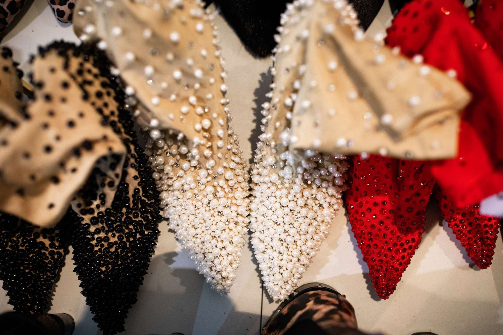 Mercedes-Benz Fashion Week Russia Bella Potemkina SS2019. Самый свадебный фотограф