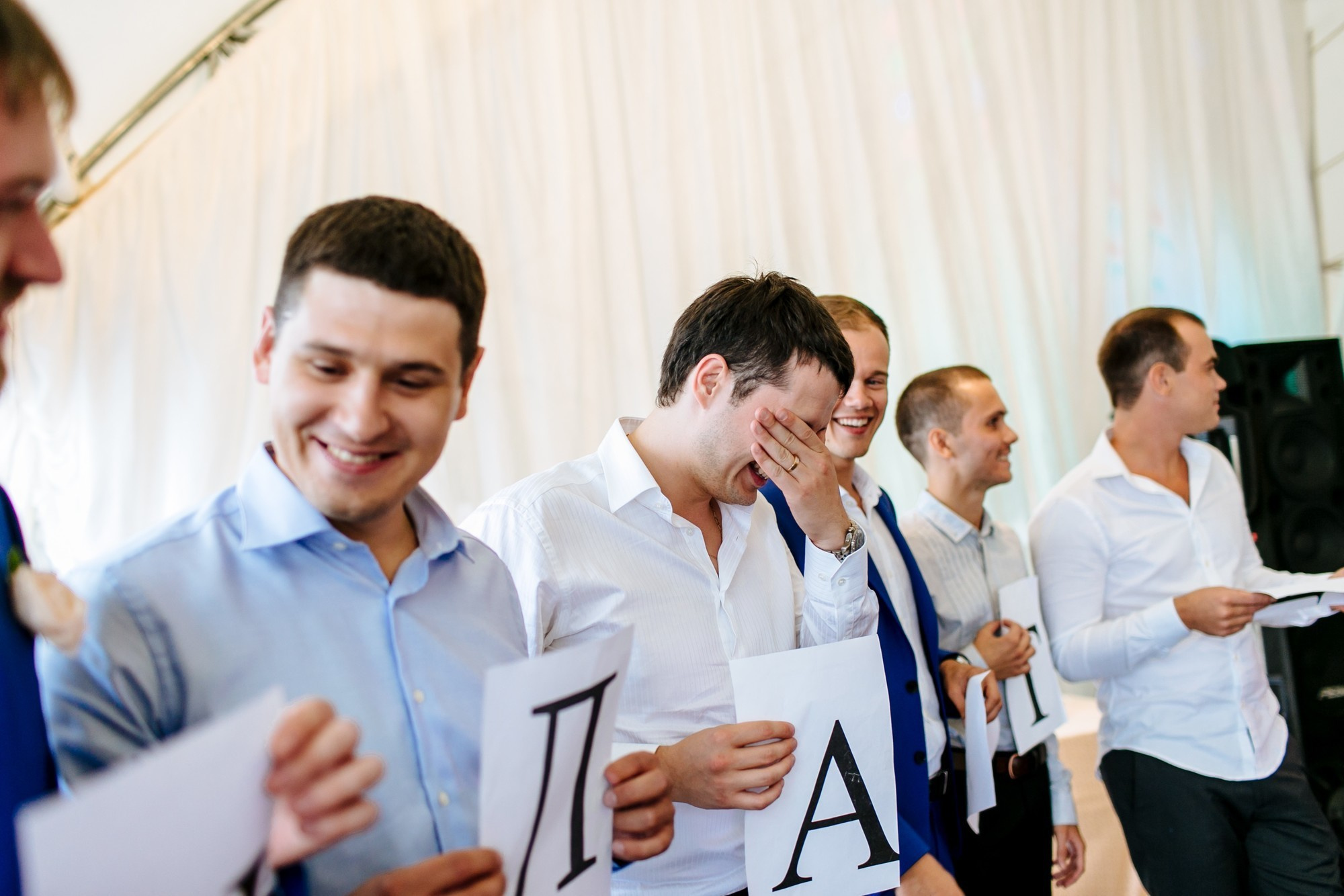 День дождя и счастья. Самый свадебный фотограф