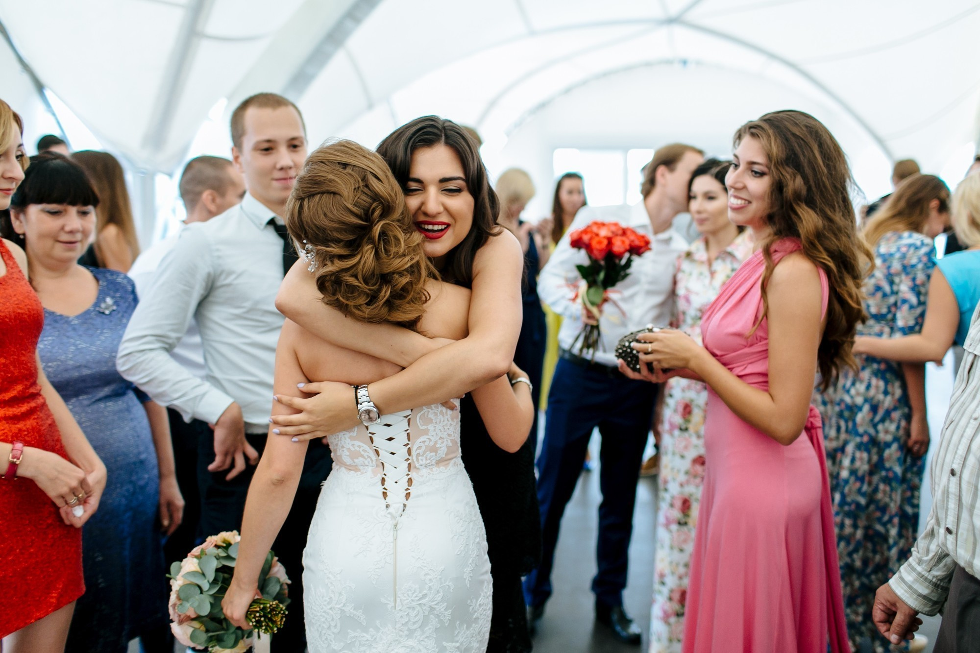 День дождя и счастья. Самый свадебный фотограф