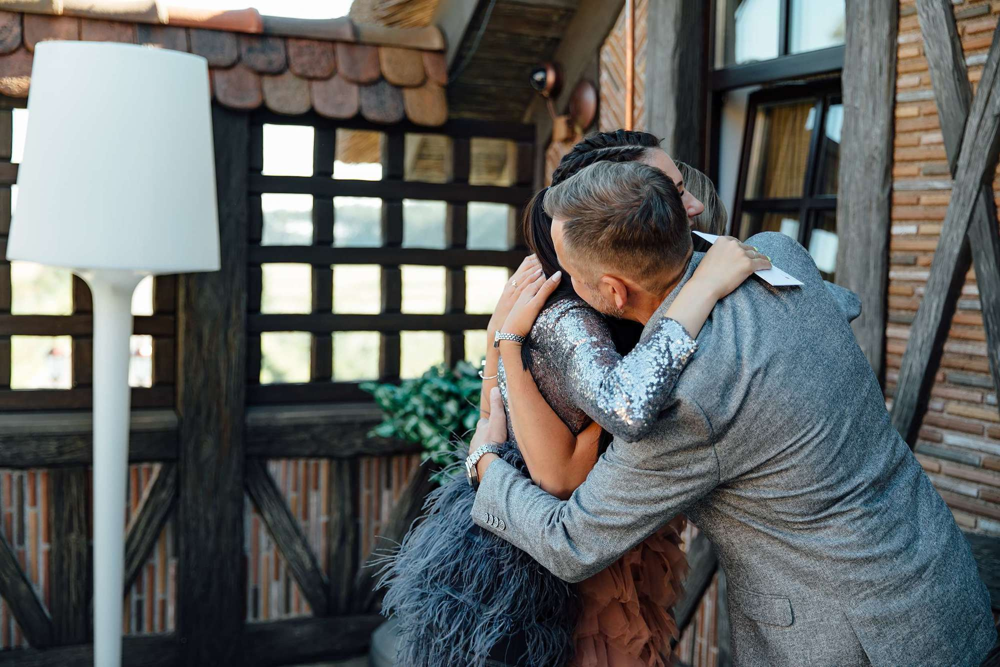 Это наш день. Самый свадебный фотограф