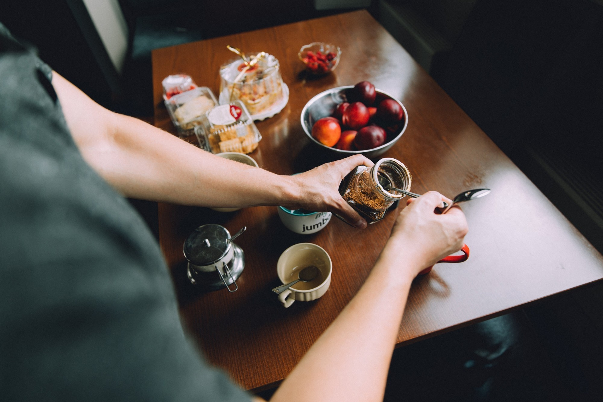 Трое дома, не считая кота. Самый свадебный фотограф