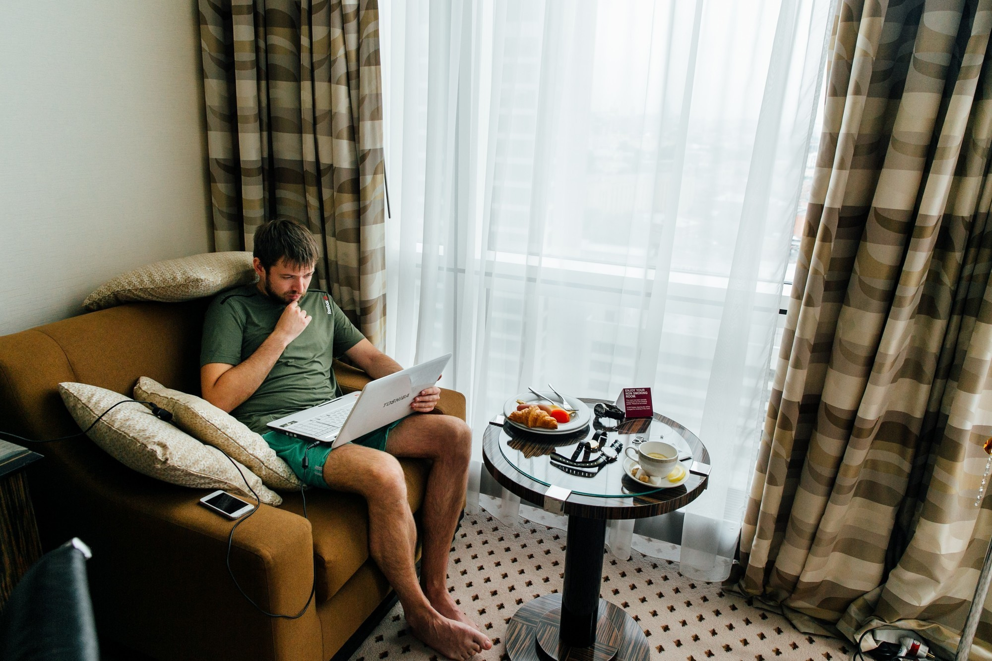 День дождя и счастья. Самый свадебный фотограф