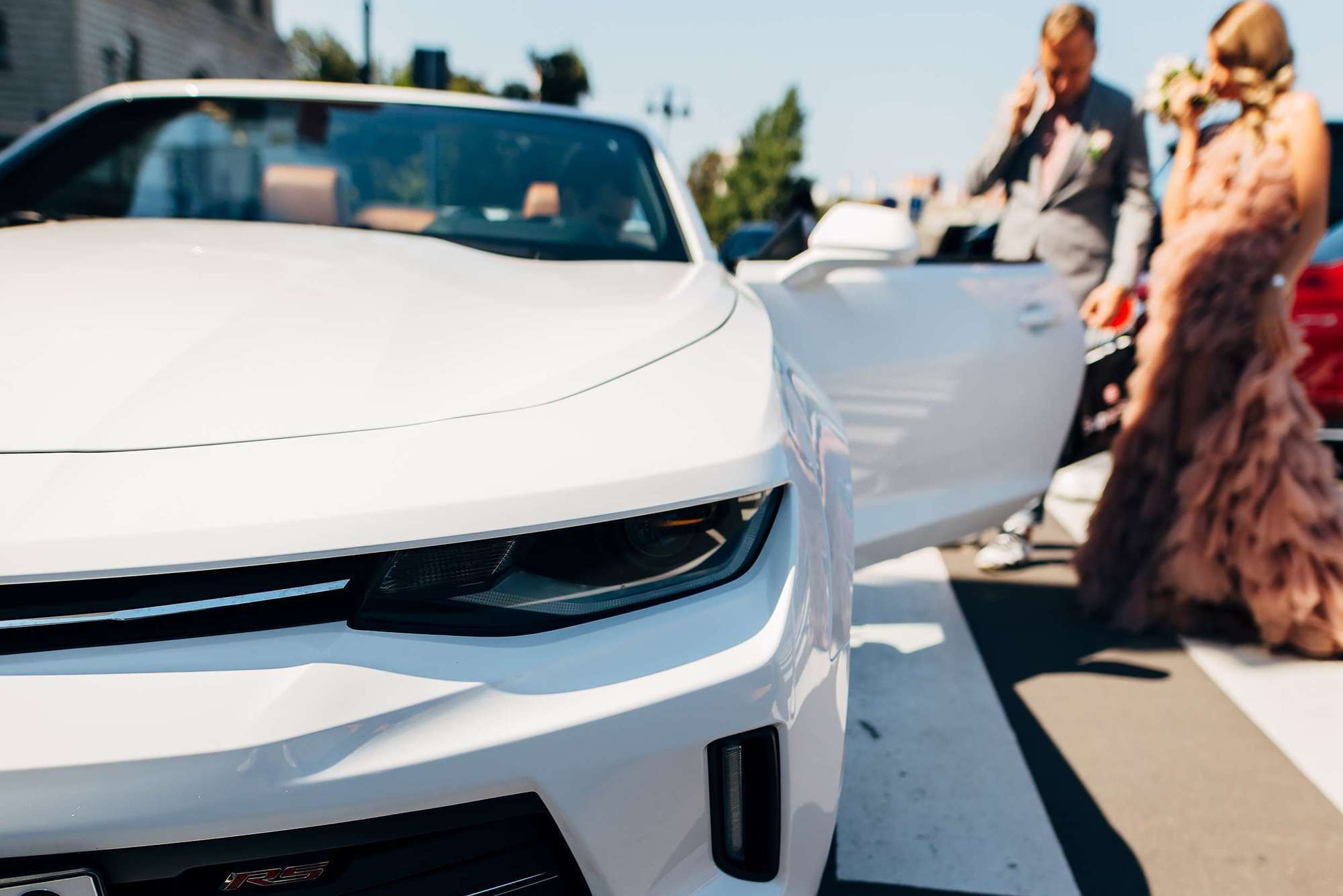 Это наш день. Самый свадебный фотограф