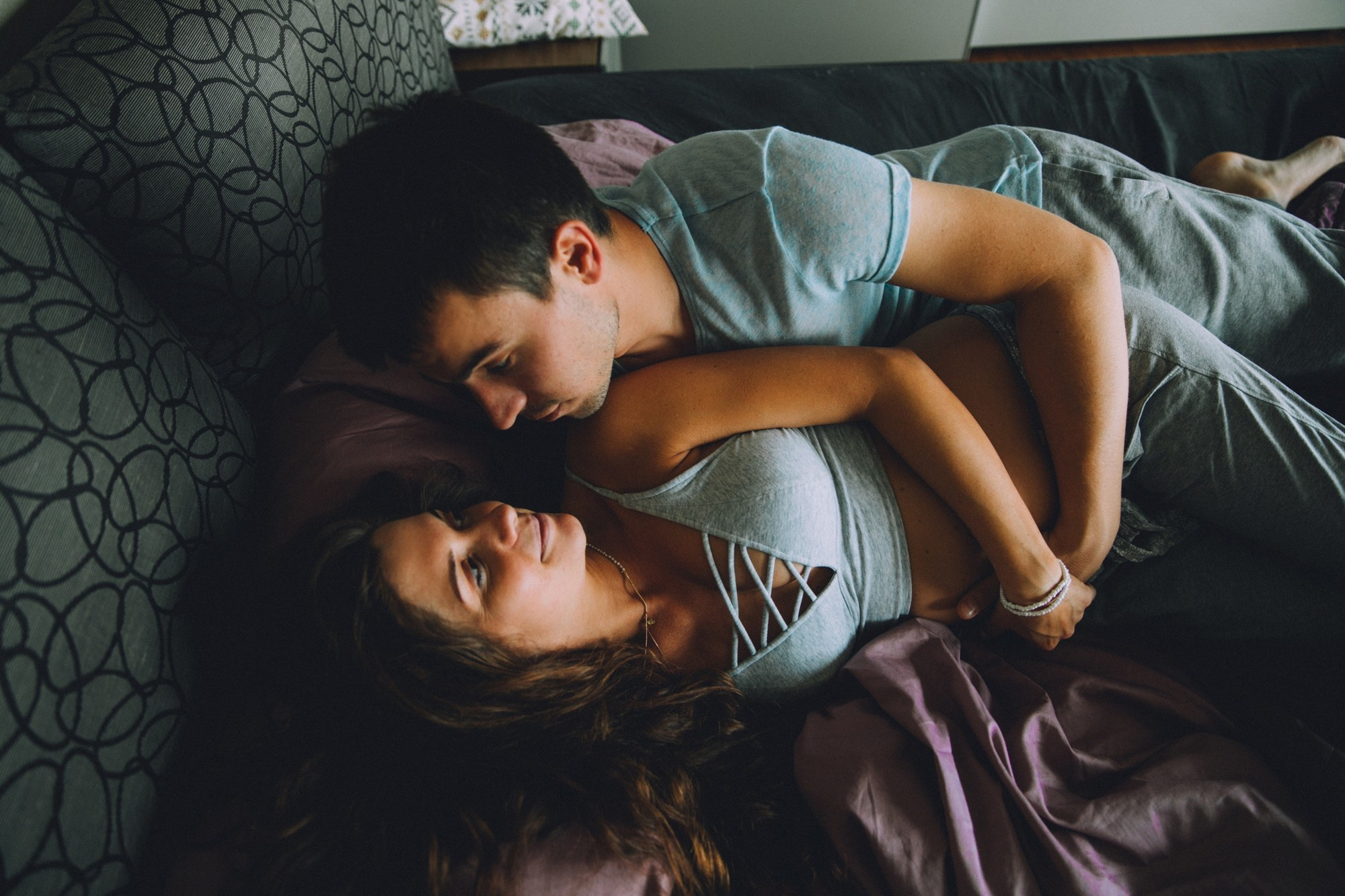 Трое дома, не считая кота. Самый свадебный фотограф