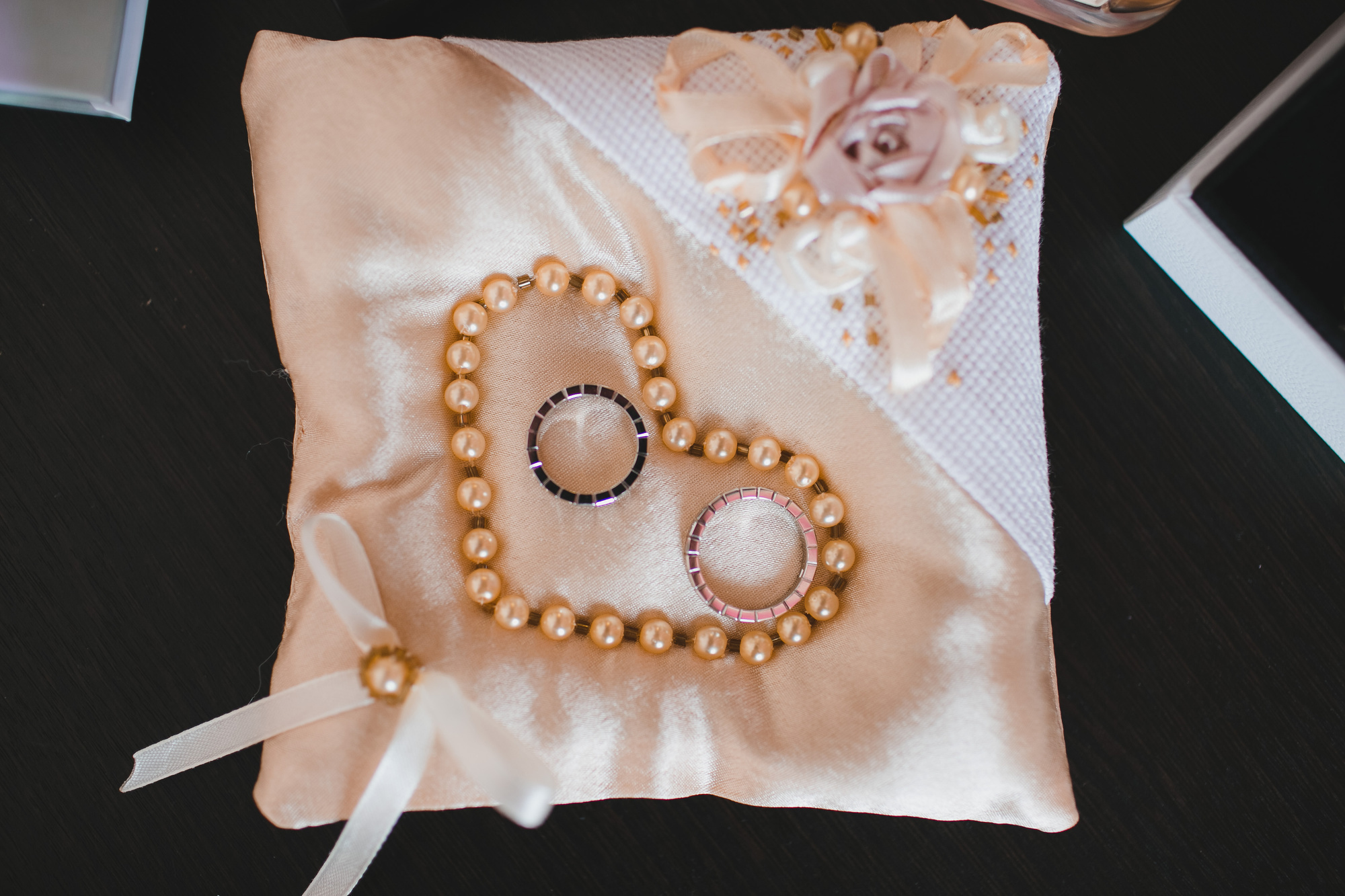 Самый лучший день. Самый свадебный фотограф