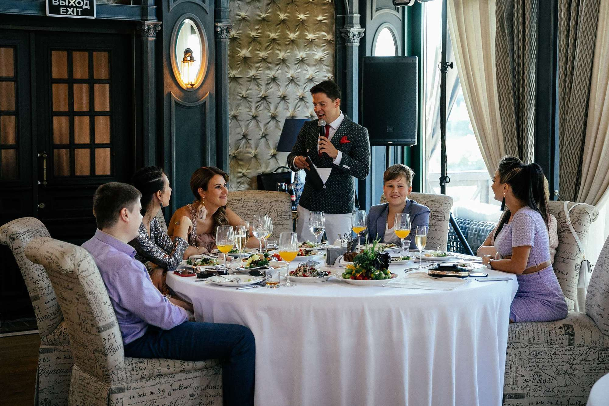 Это наш день. Самый свадебный фотограф