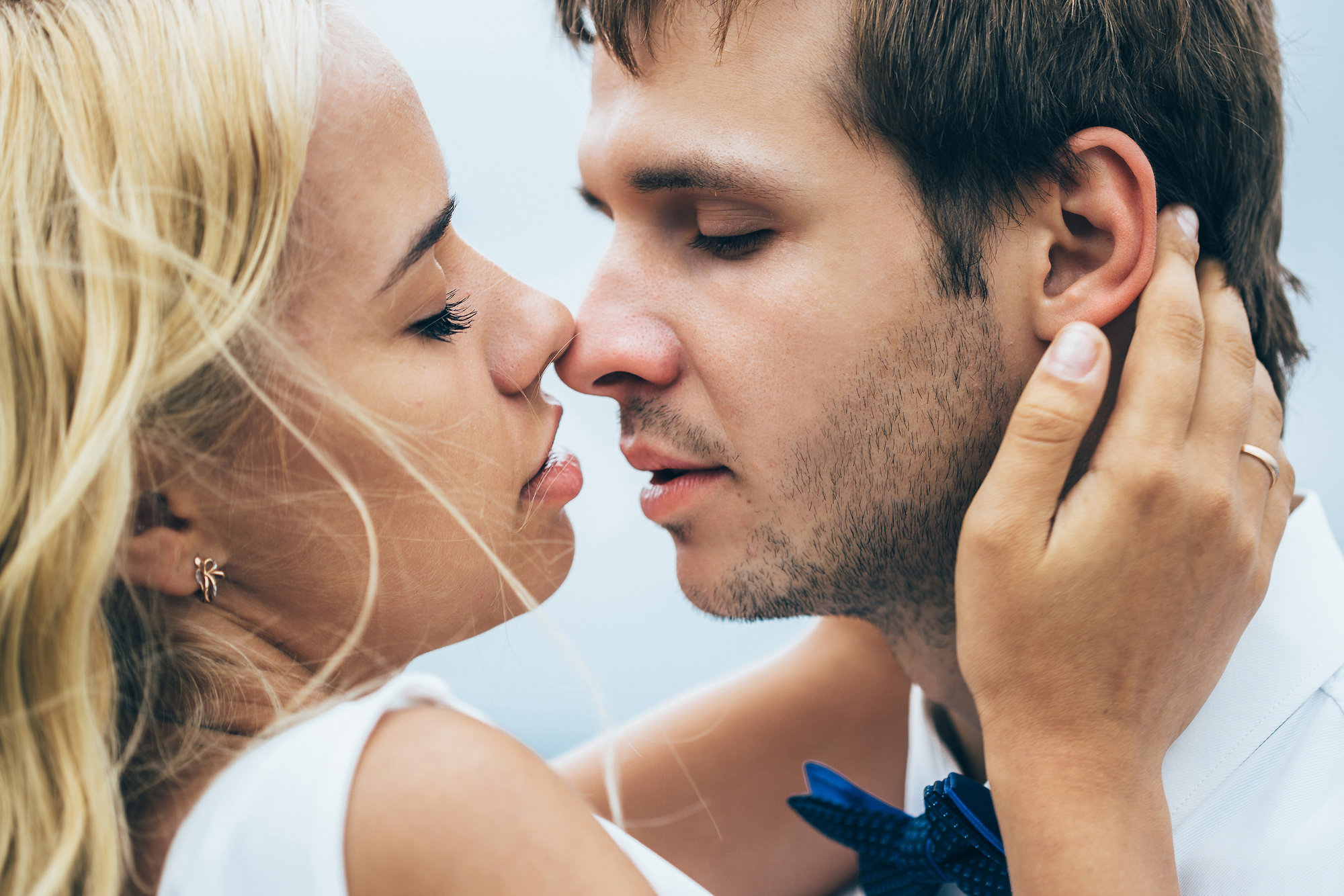 Wonderful life. Самый свадебный фотограф