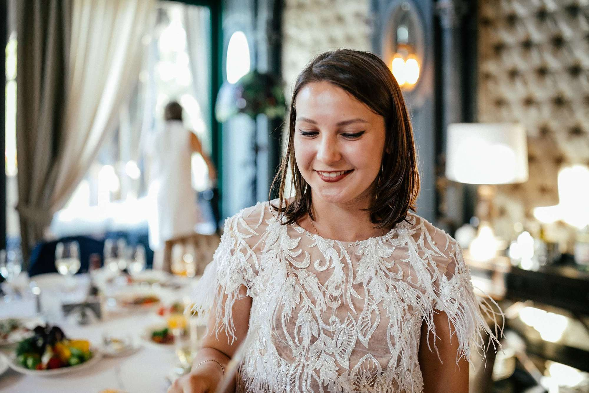 Это наш день. Самый свадебный фотограф