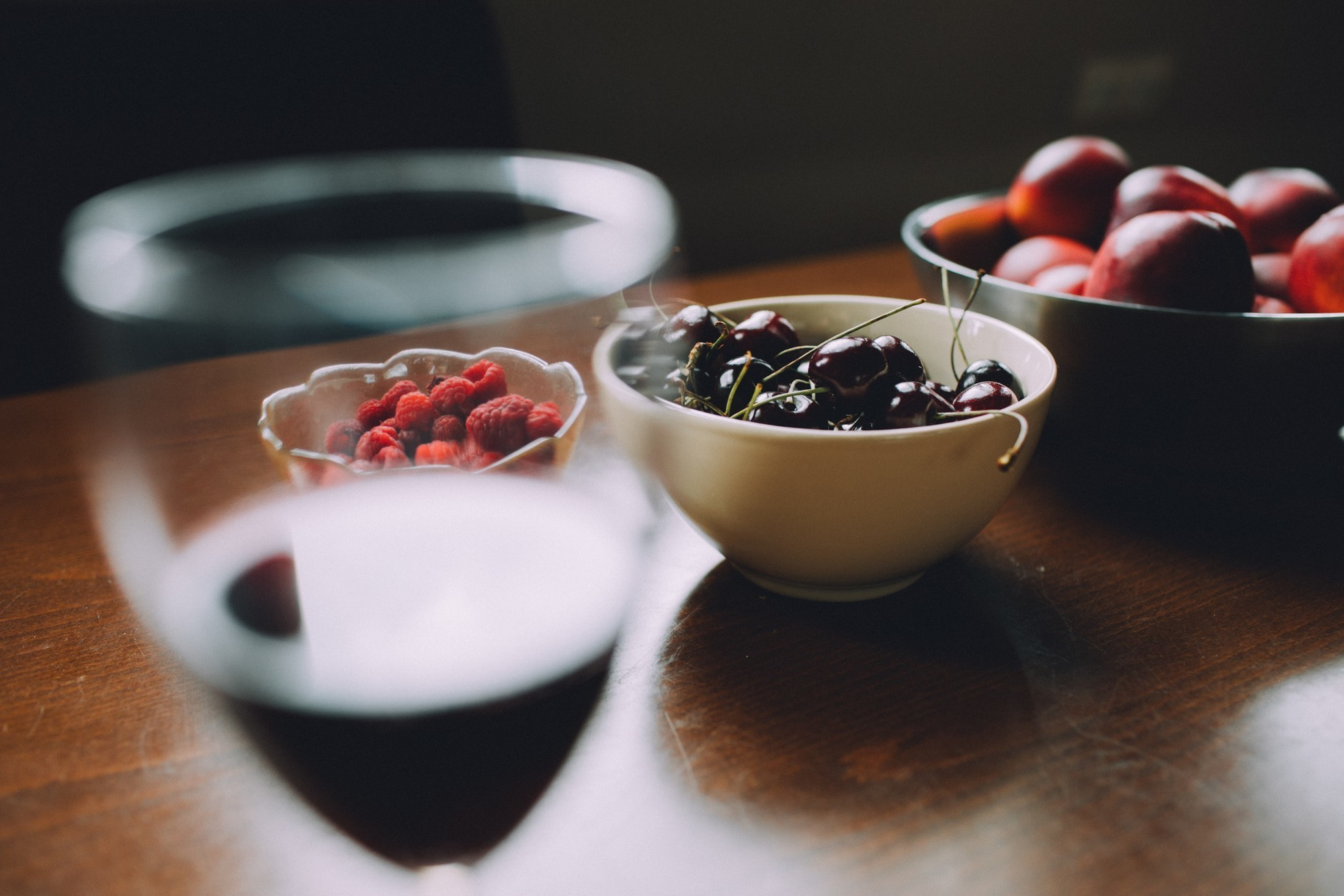 Трое дома, не считая кота. Самый свадебный фотограф