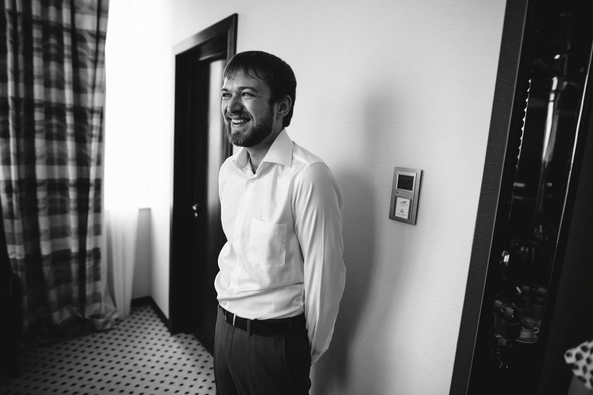 День дождя и счастья. Самый свадебный фотограф