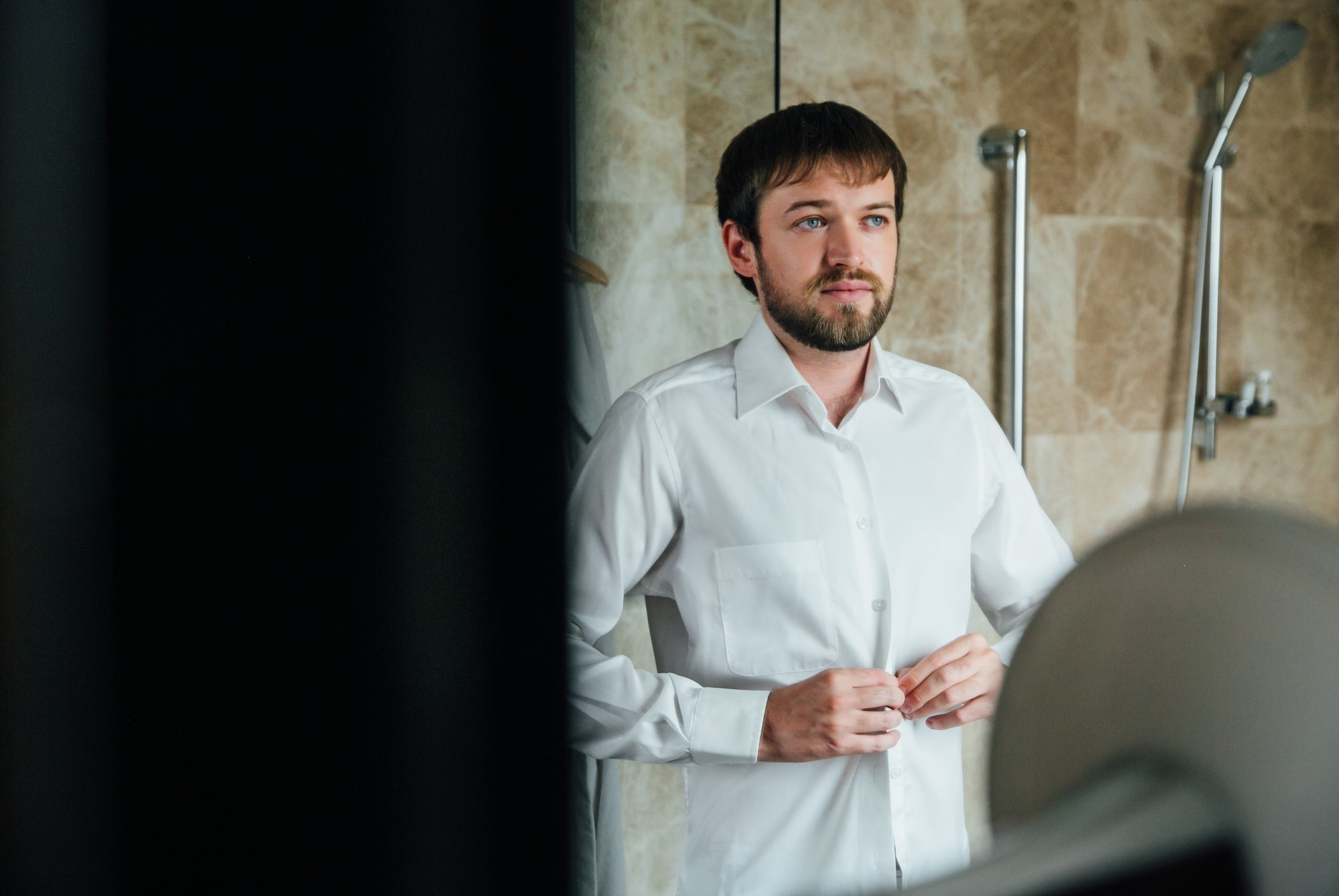 День дождя и счастья. Самый свадебный фотограф