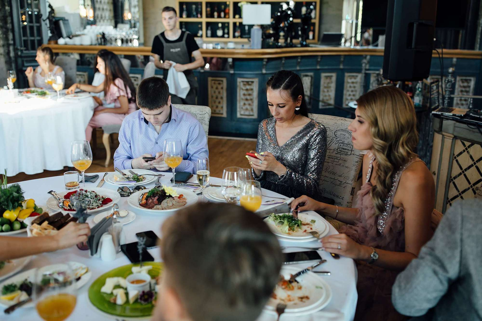 Это наш день. Самый свадебный фотограф