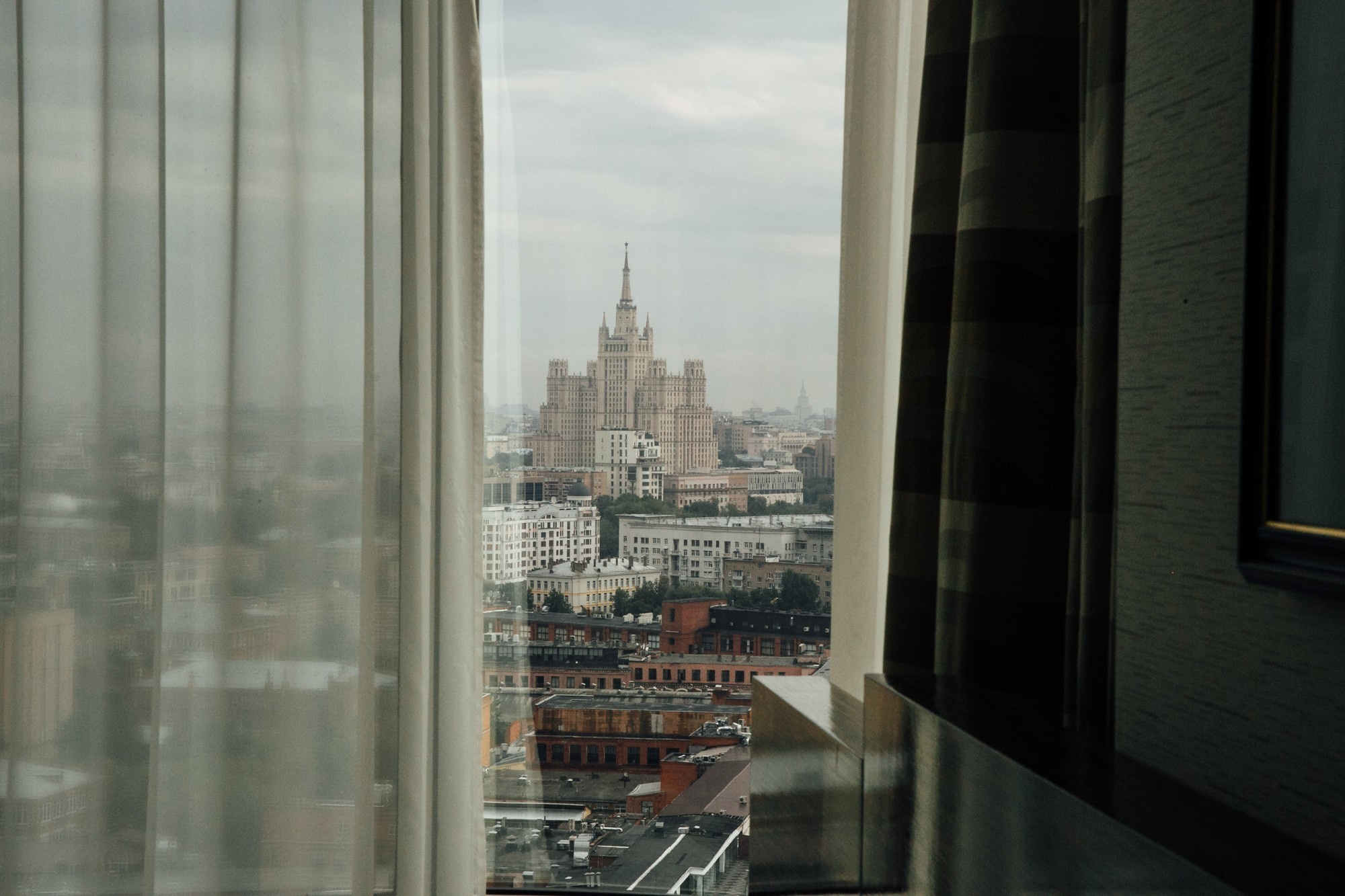 День дождя и счастья. Самый свадебный фотограф