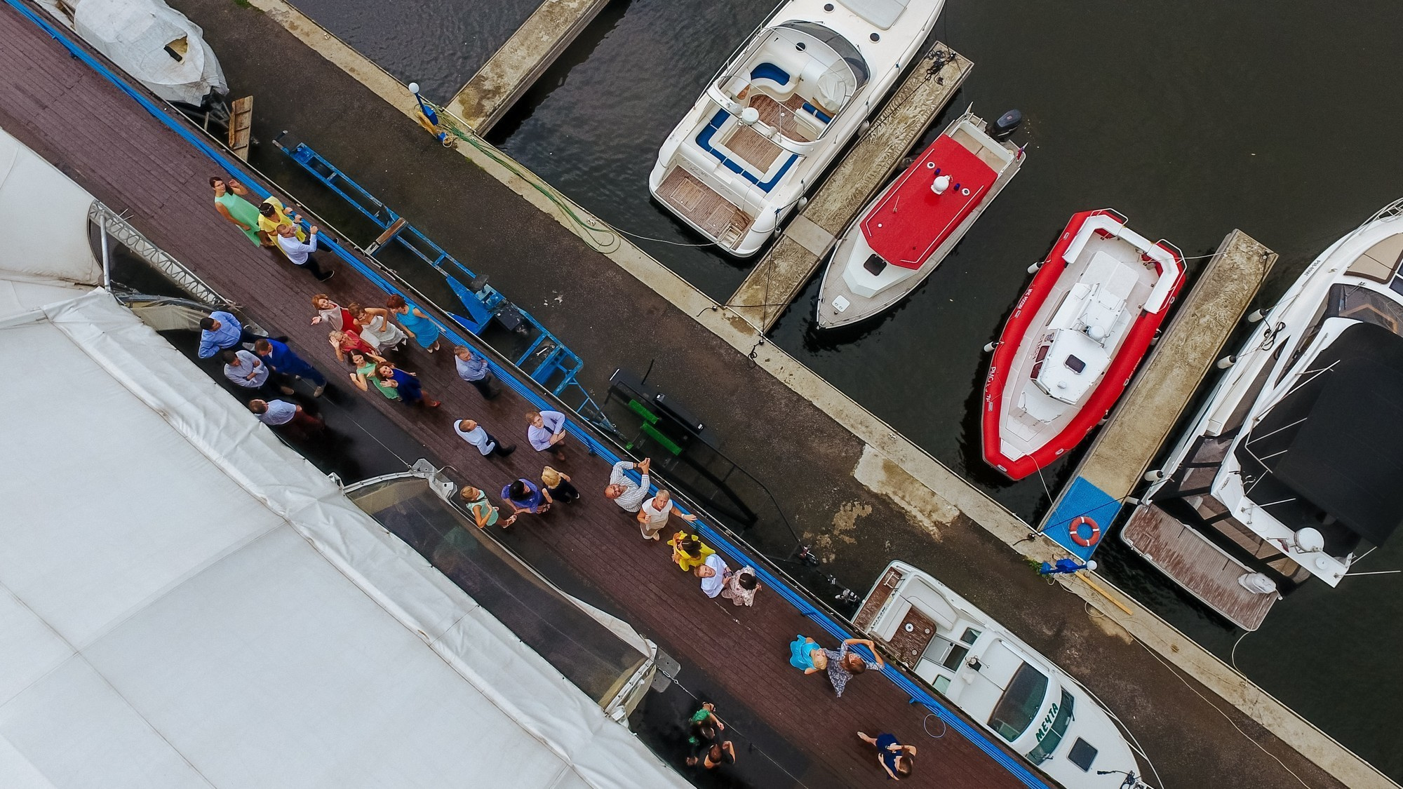 День дождя и счастья. Самый свадебный фотограф