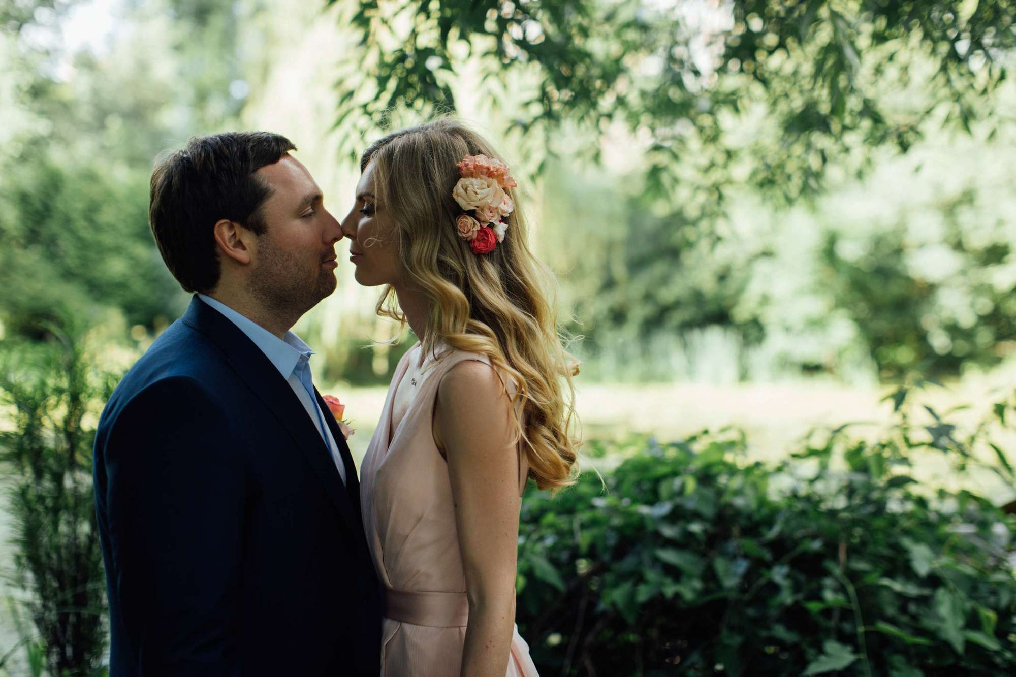 Счастливы вместе. Самый свадебный фотограф