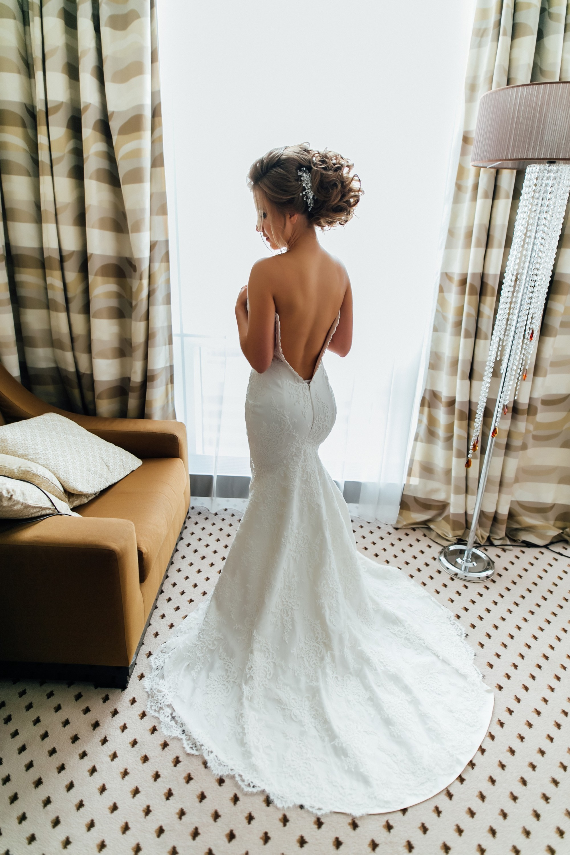 День дождя и счастья. Самый свадебный фотограф