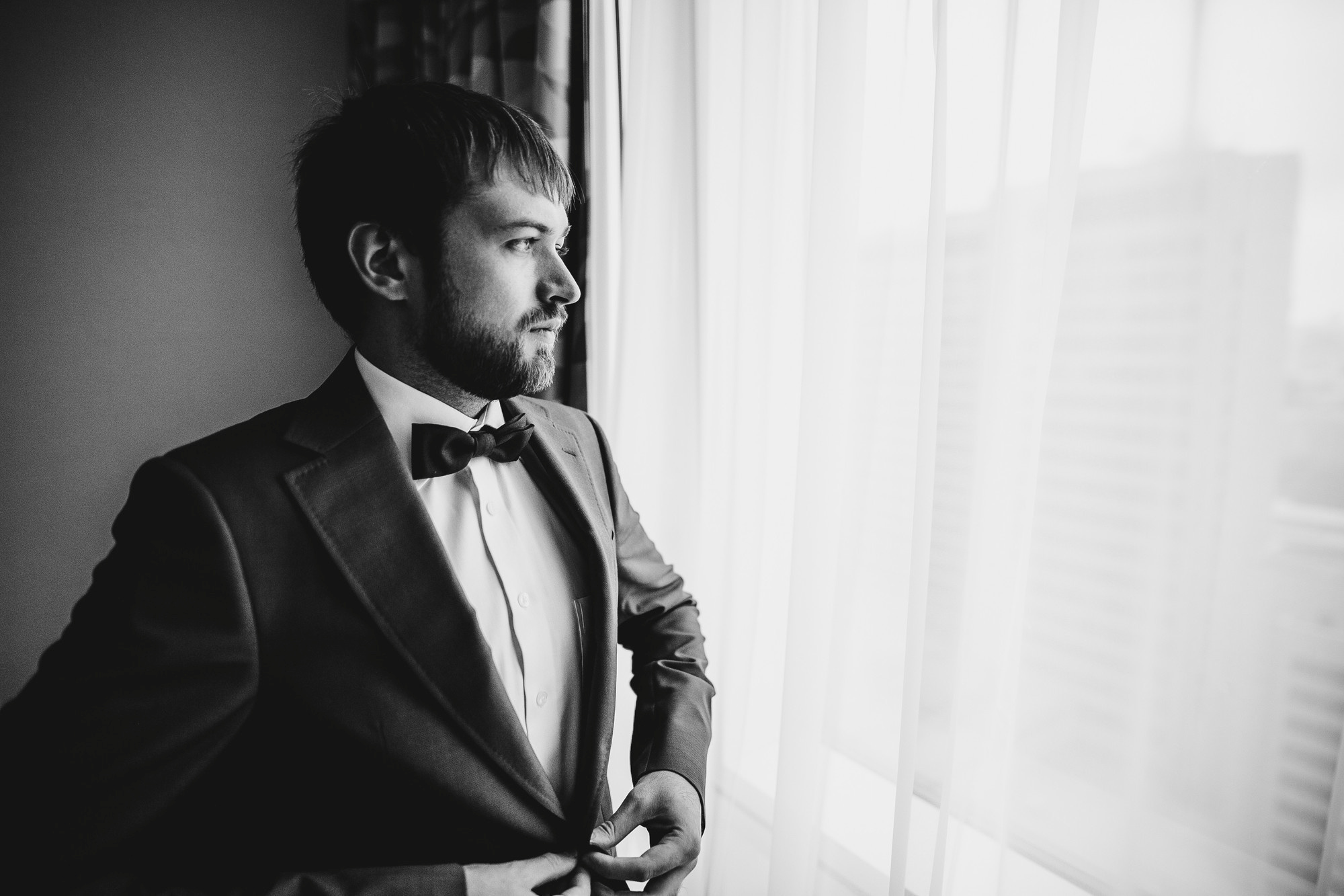 День дождя и счастья. Самый свадебный фотограф