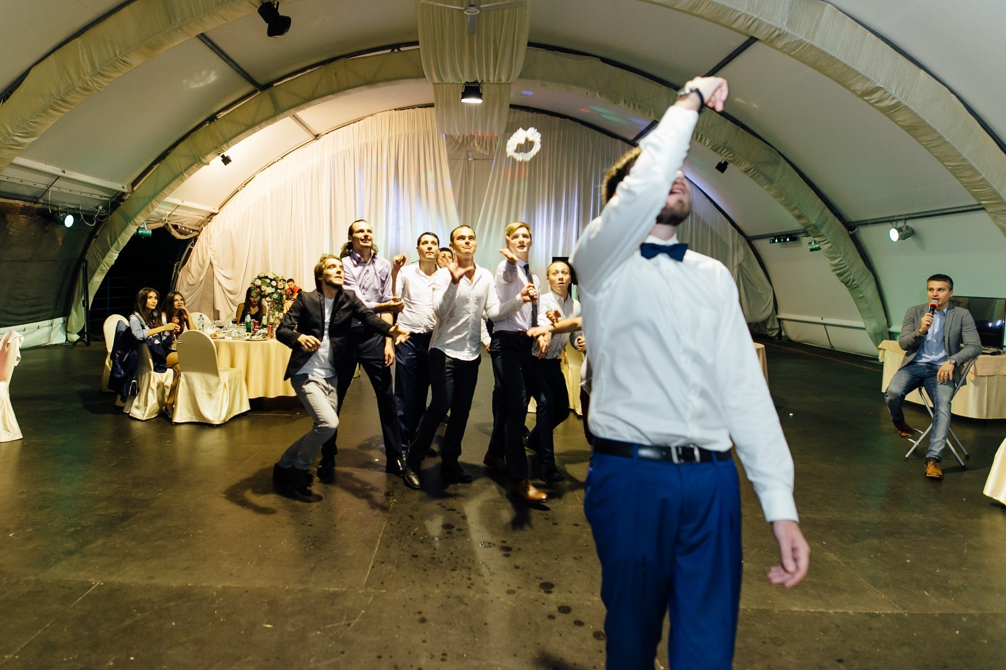 День дождя и счастья. Самый свадебный фотограф