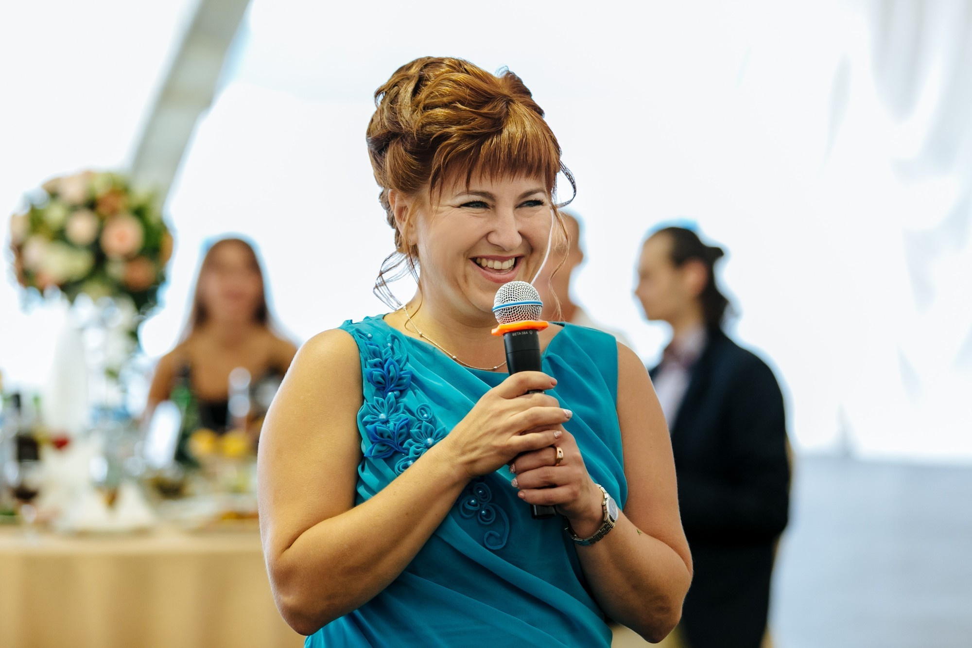 День дождя и счастья. Самый свадебный фотограф