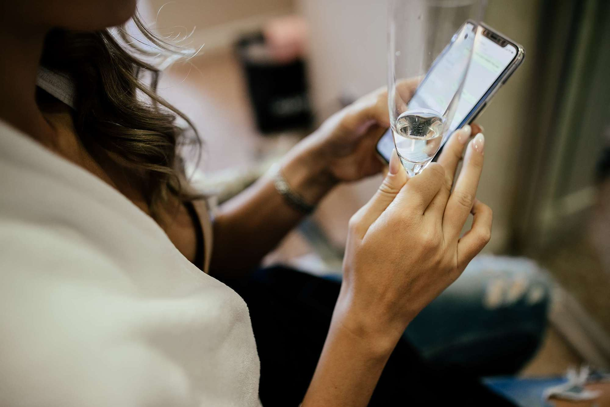 Это наш день. Самый свадебный фотограф