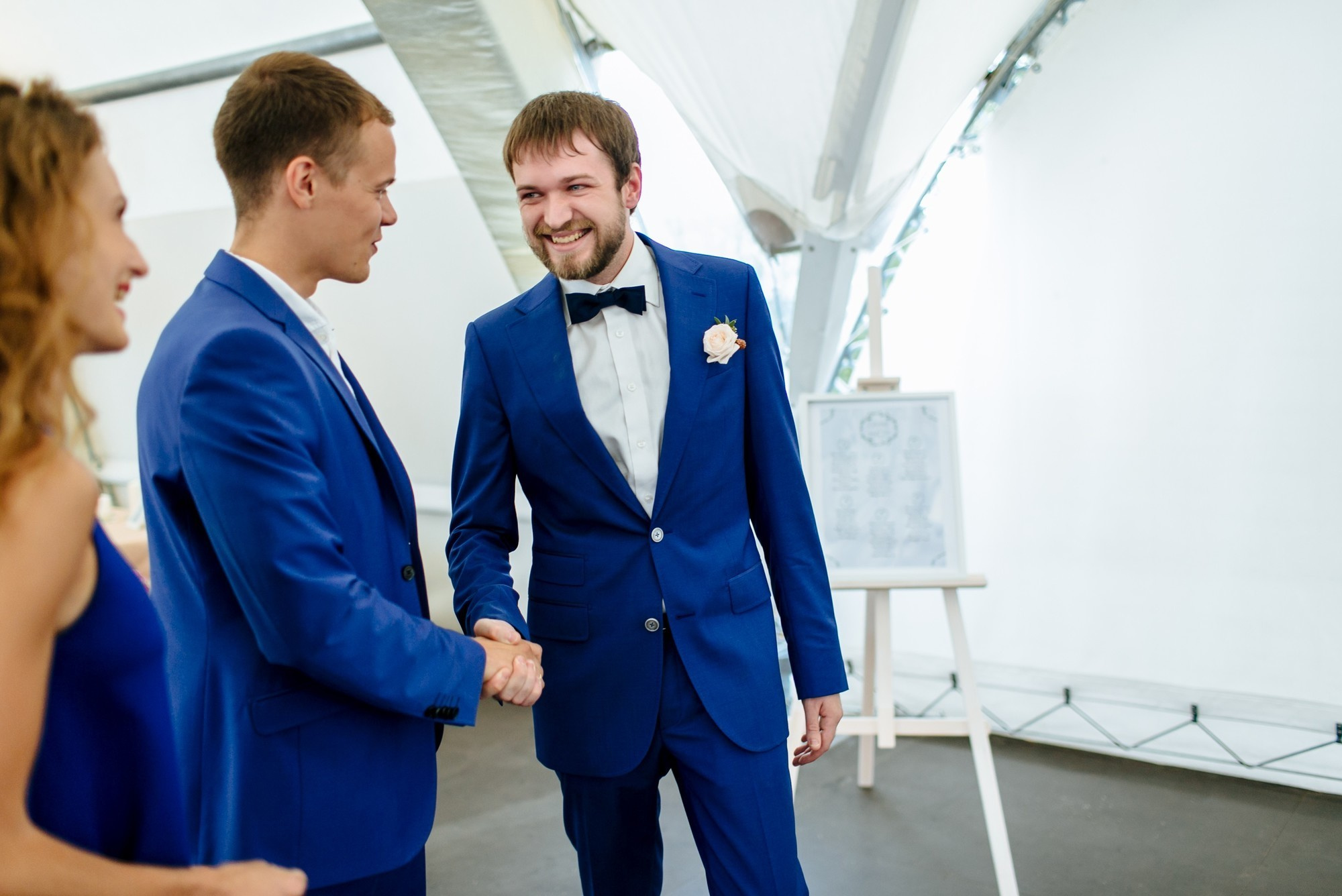 День дождя и счастья. Самый свадебный фотограф