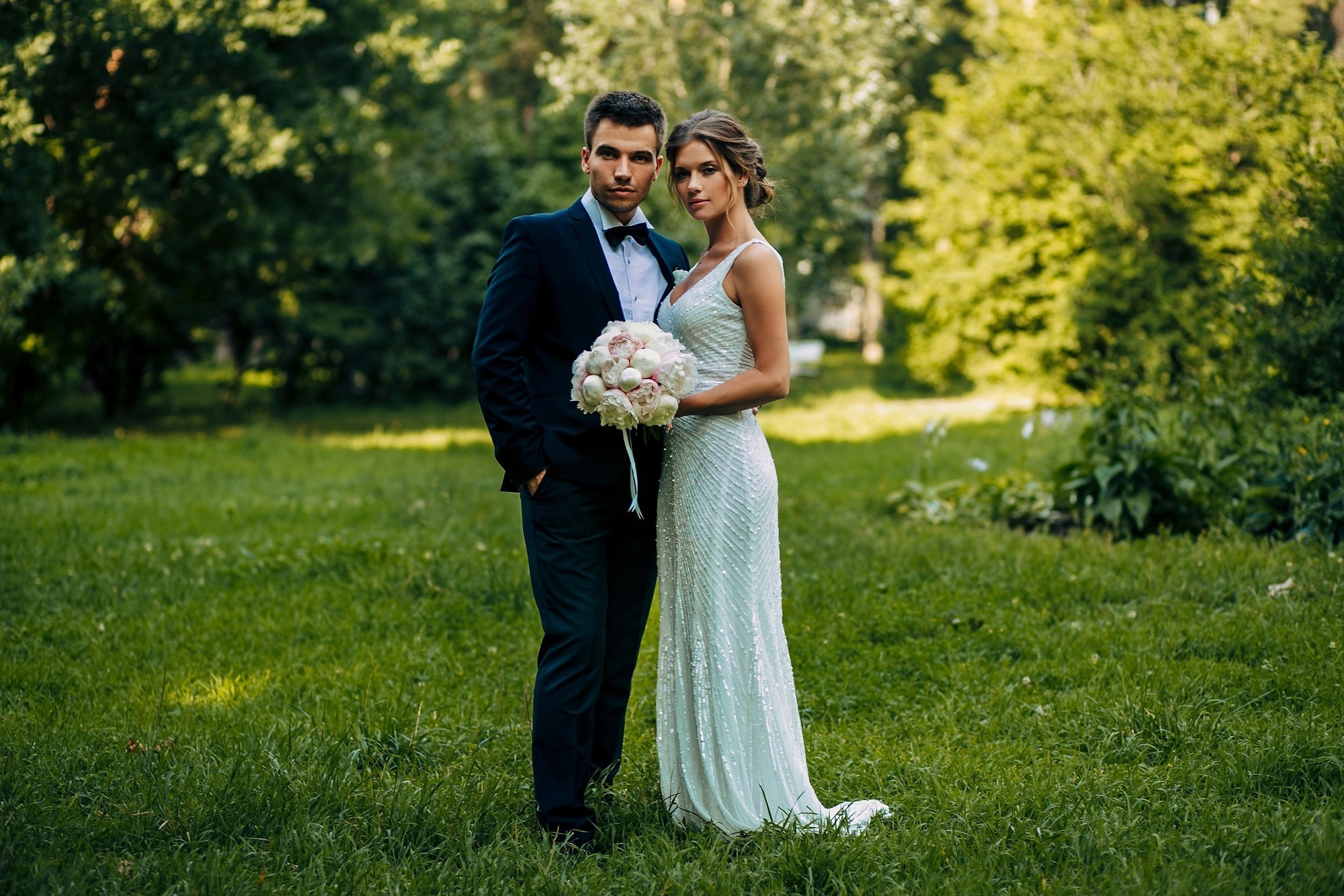 Дым, лофт, кальян, Цыгане. Самый свадебный фотограф