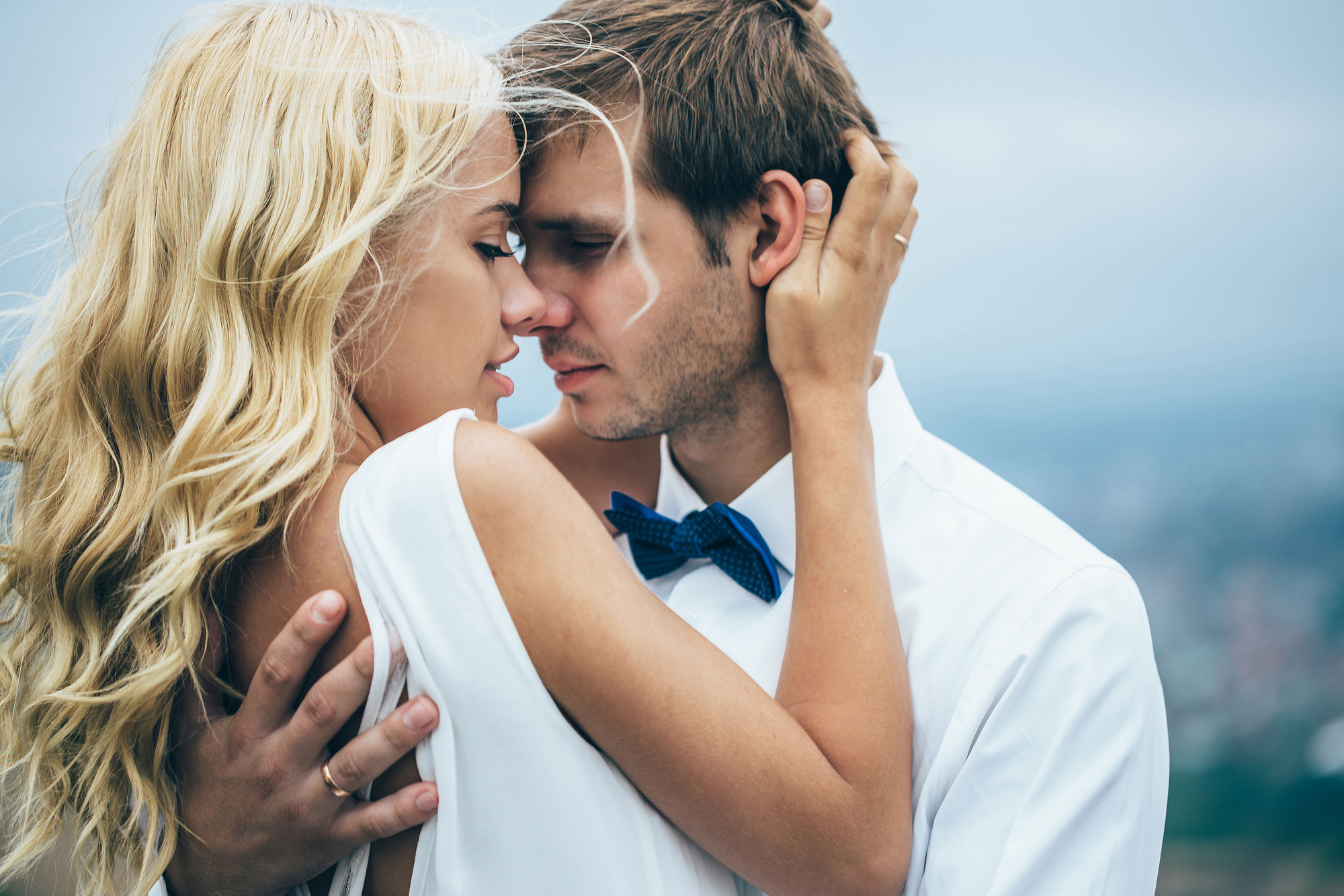 Wonderful life. Самый свадебный фотограф