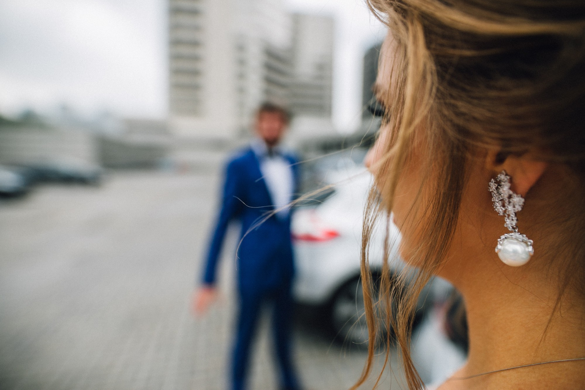 День дождя и счастья. Самый свадебный фотограф