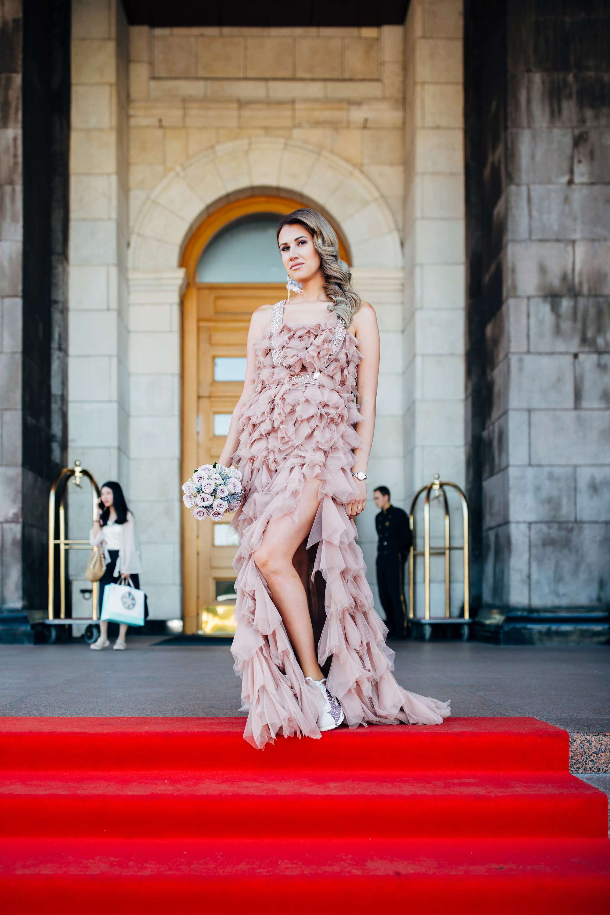 Это наш день. Самый свадебный фотограф