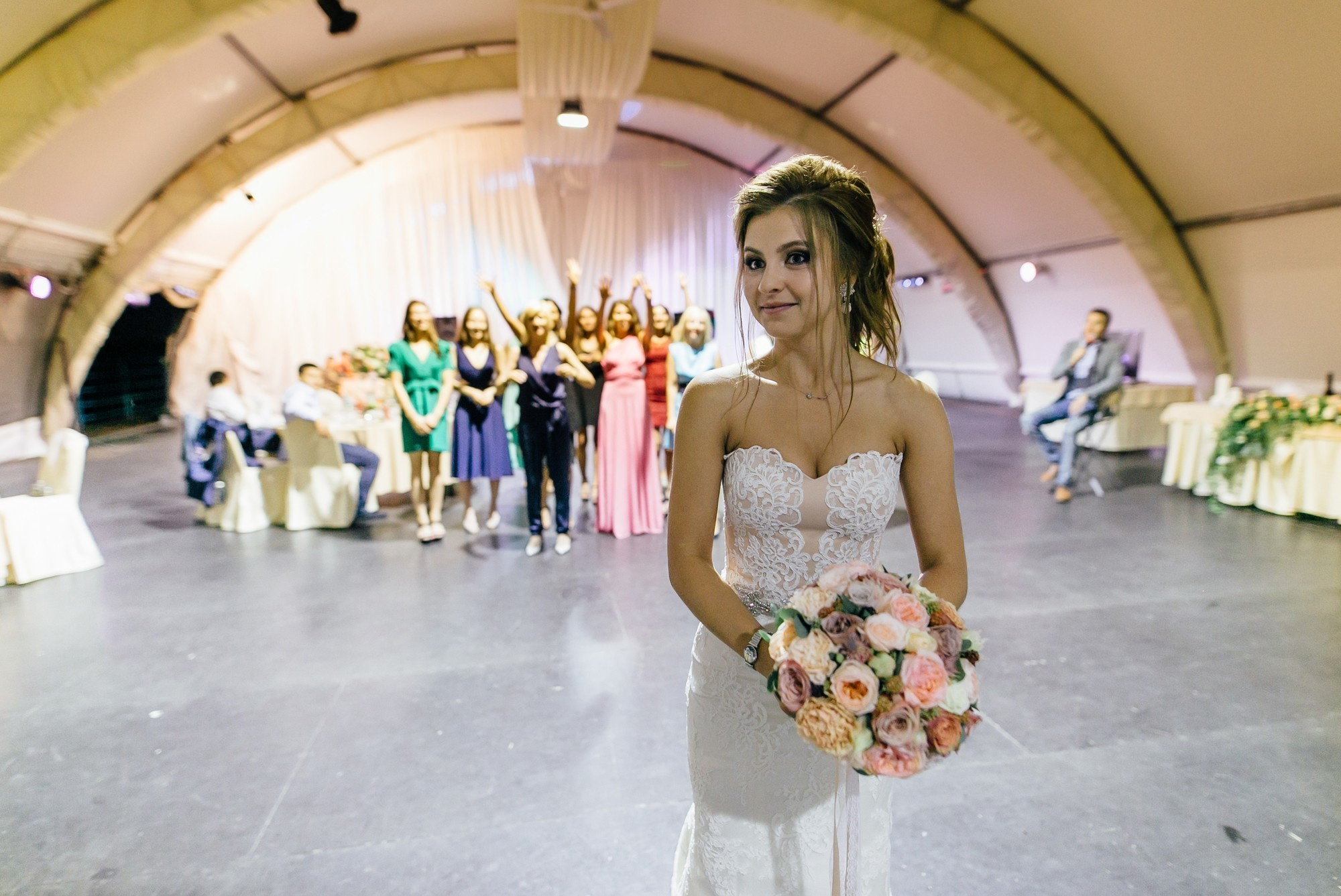 День дождя и счастья. Самый свадебный фотограф