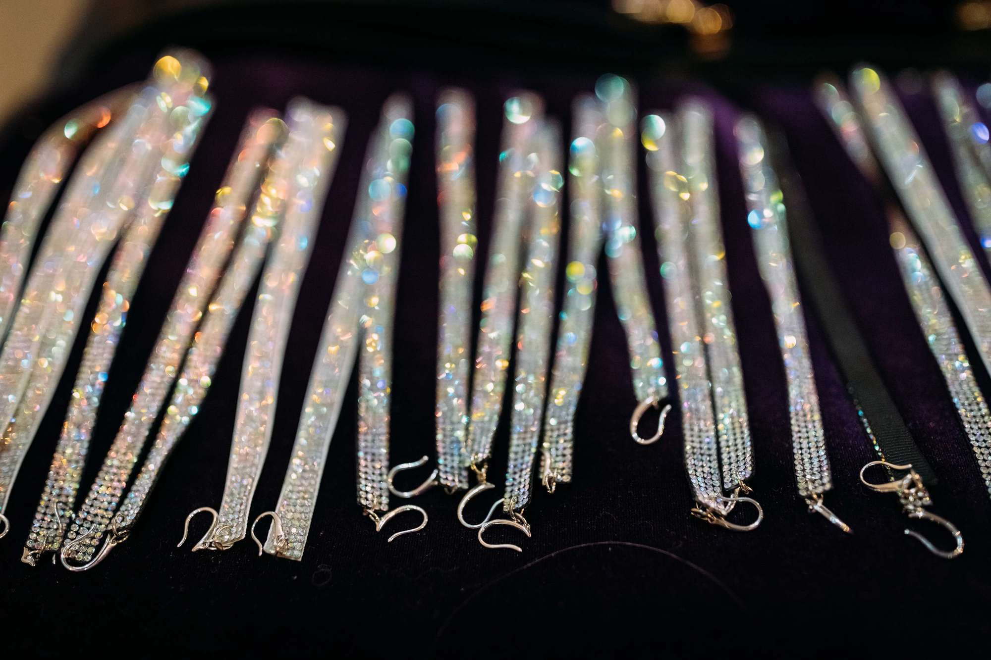 Mercedes-Benz Fashion Week Russia Bella Potemkina FW2018/19. Самый свадебный фотограф