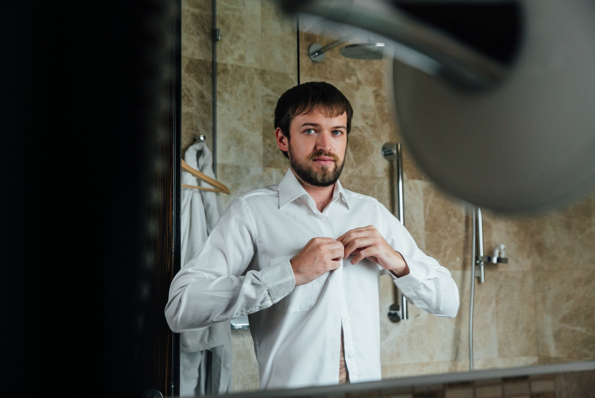 День дождя и счастья. Самый свадебный фотограф