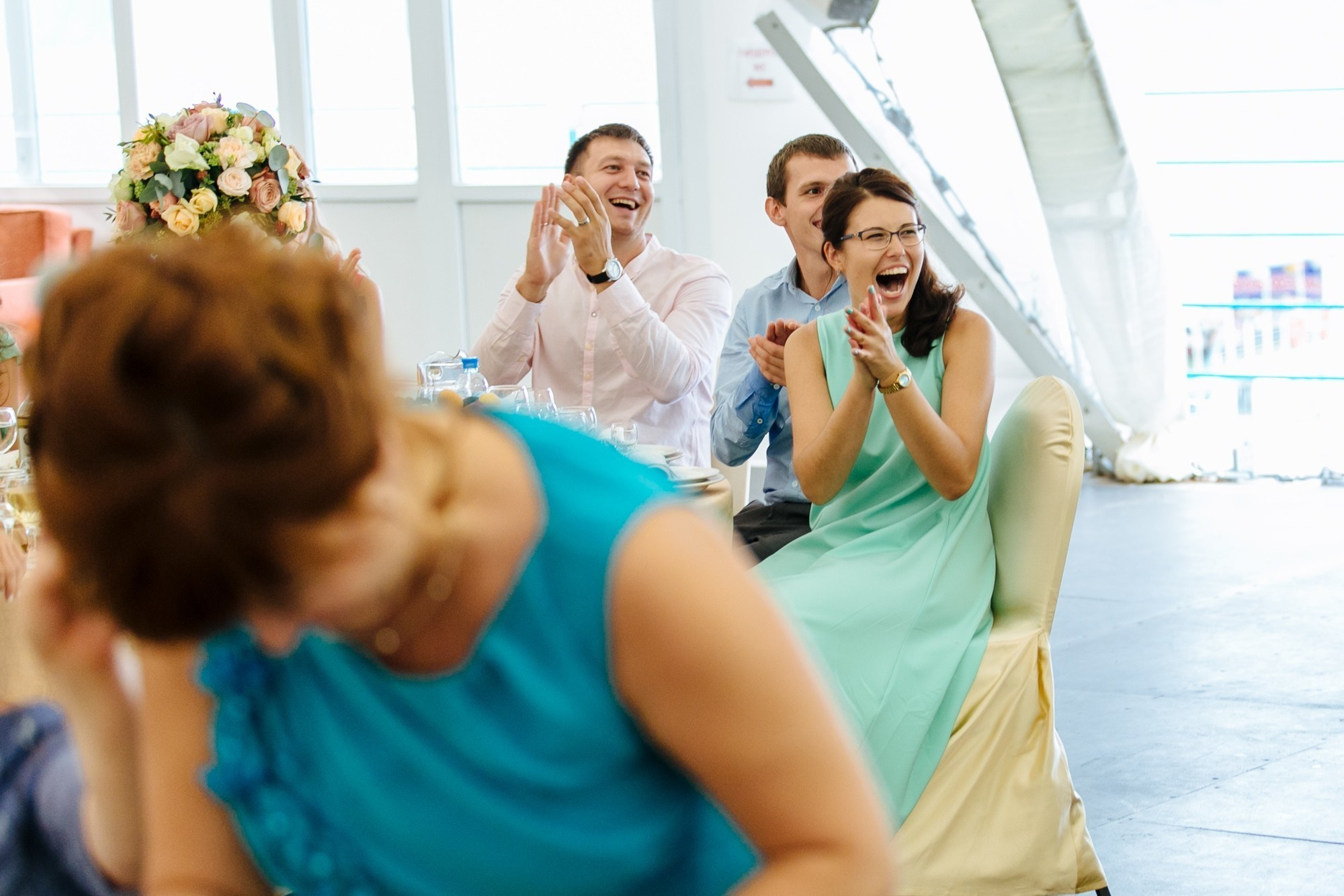 День дождя и счастья. Самый свадебный фотограф