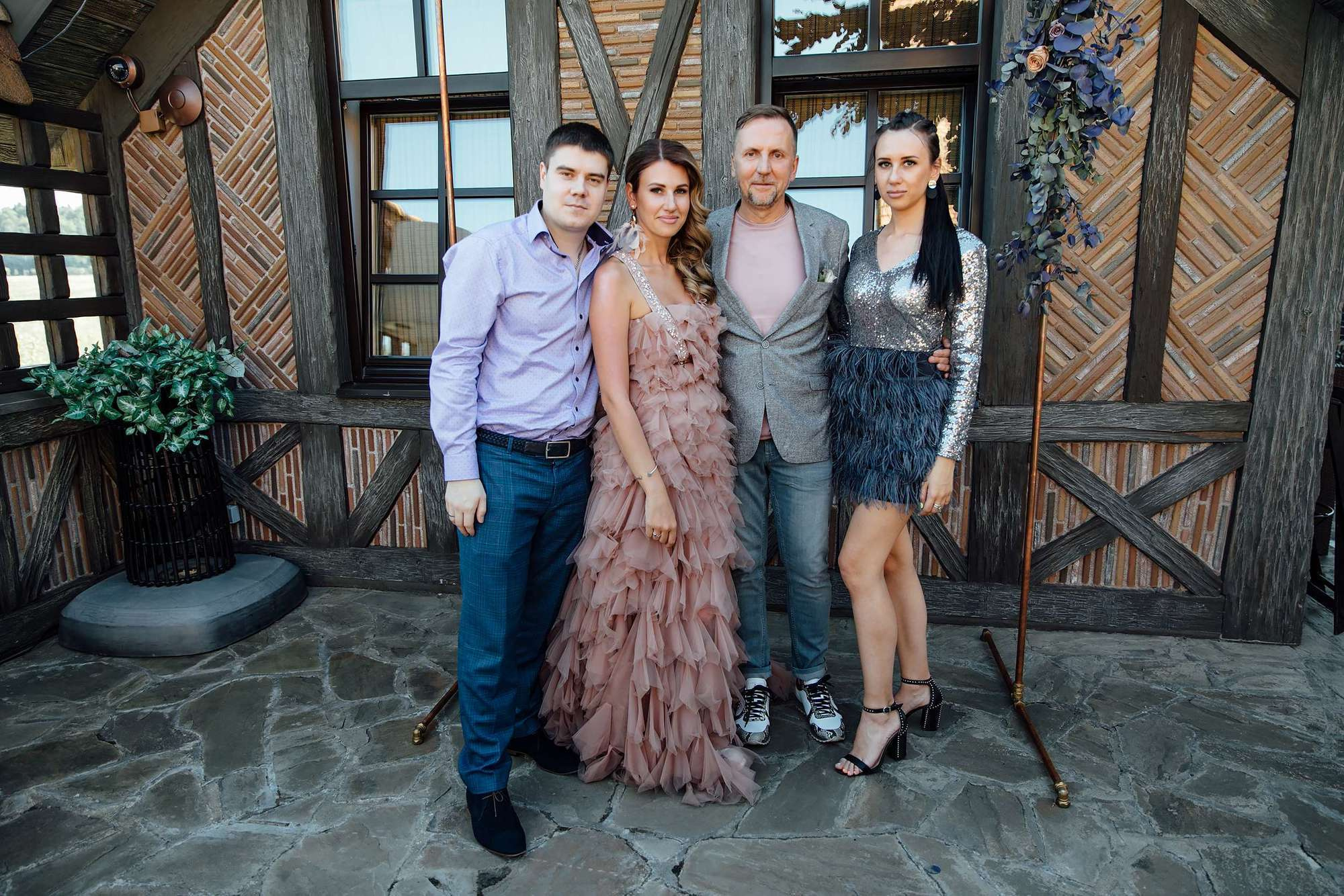 Это наш день. Самый свадебный фотограф