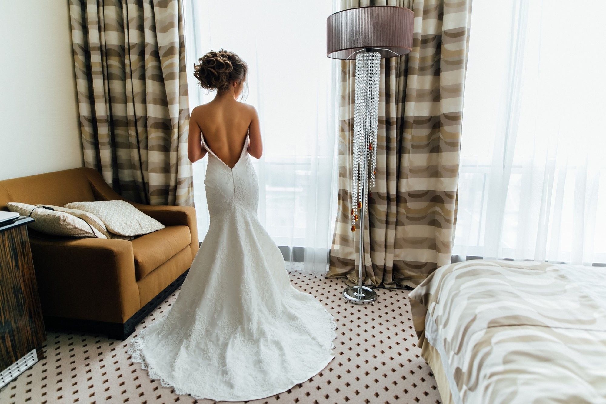 День дождя и счастья. Самый свадебный фотограф