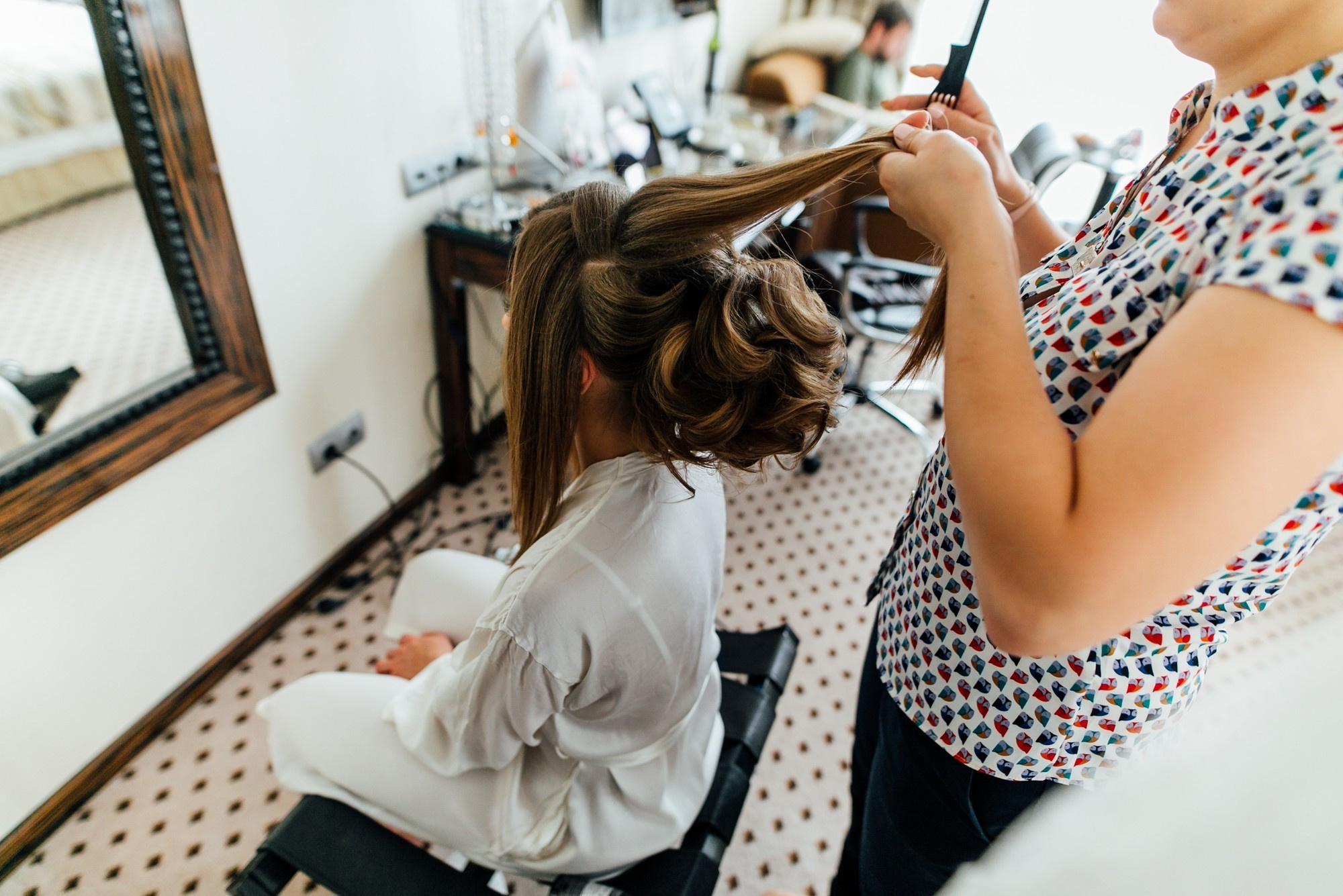 День дождя и счастья. Самый свадебный фотограф