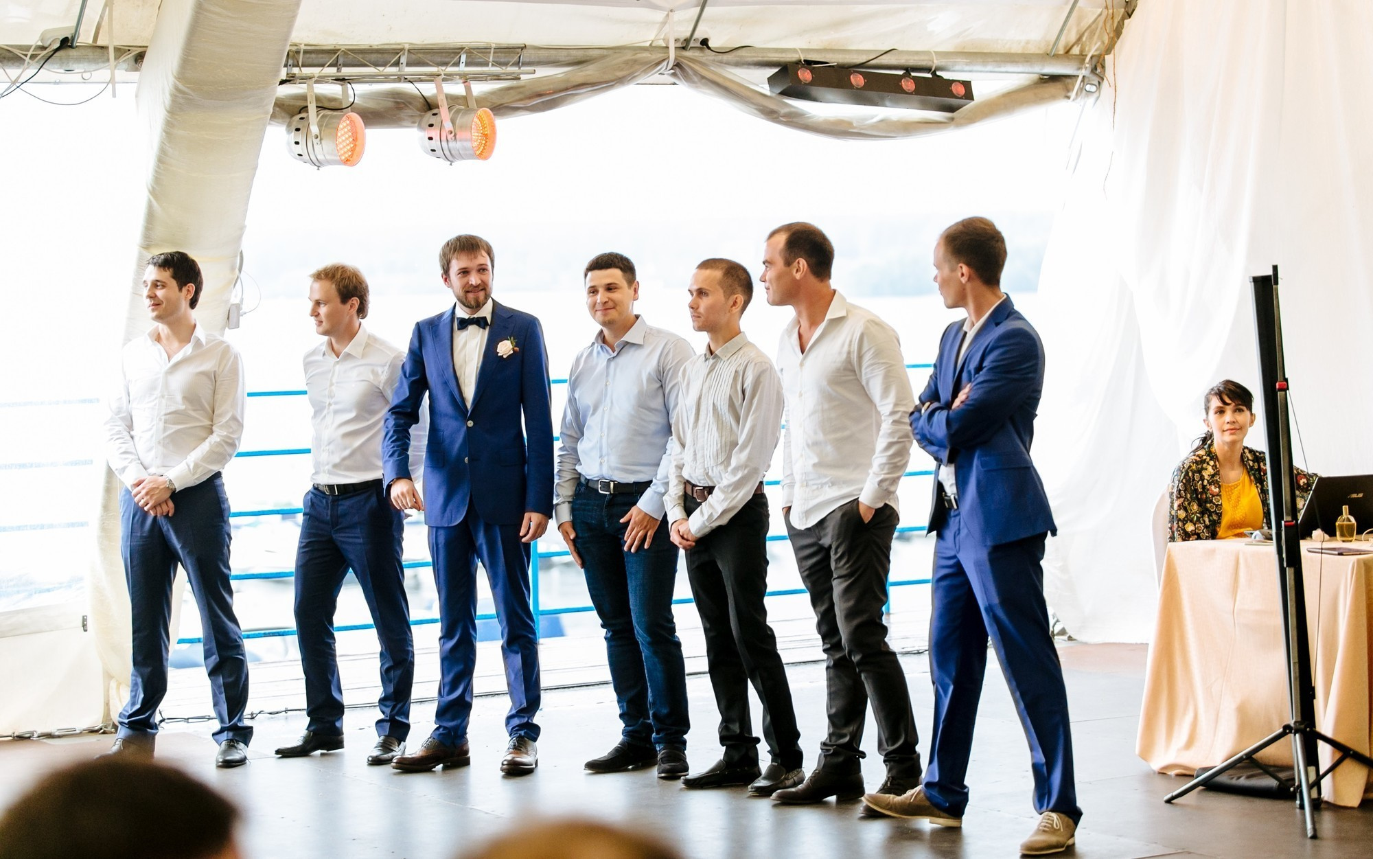 День дождя и счастья. Самый свадебный фотограф