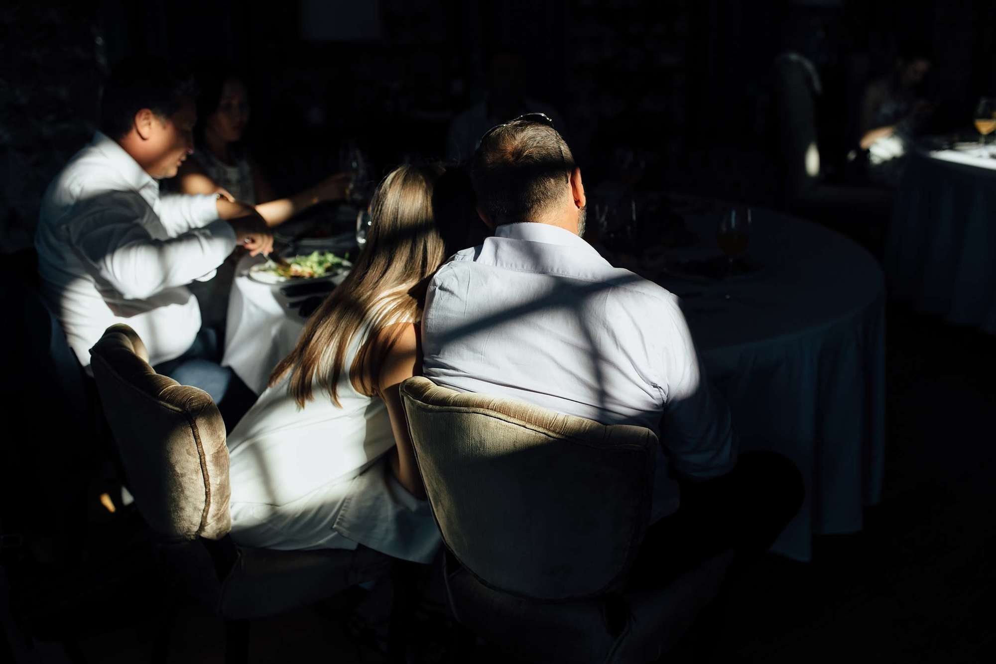 Это наш день. Самый свадебный фотограф