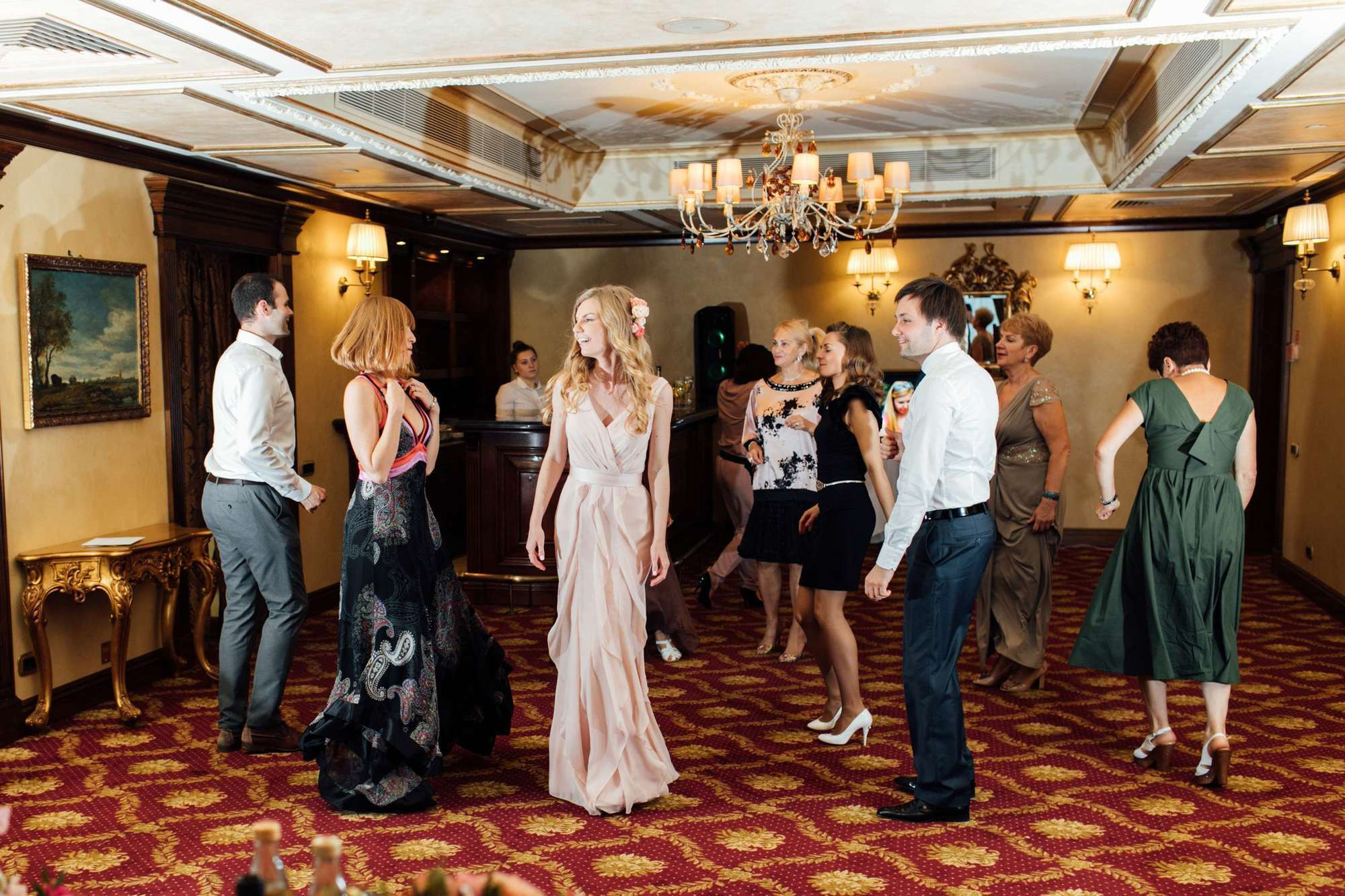 Счастливы вместе. Самый свадебный фотограф