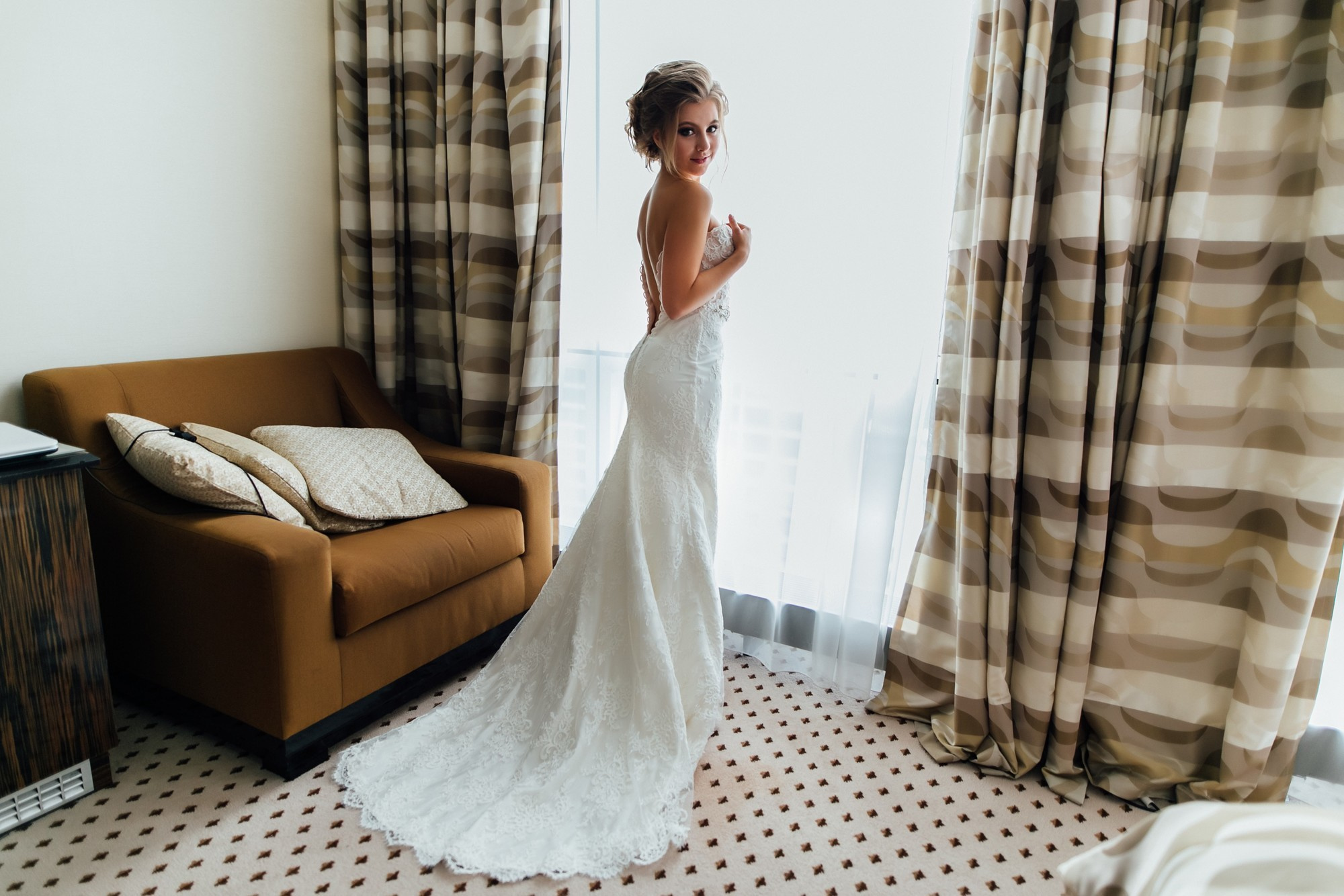 День дождя и счастья. Самый свадебный фотограф