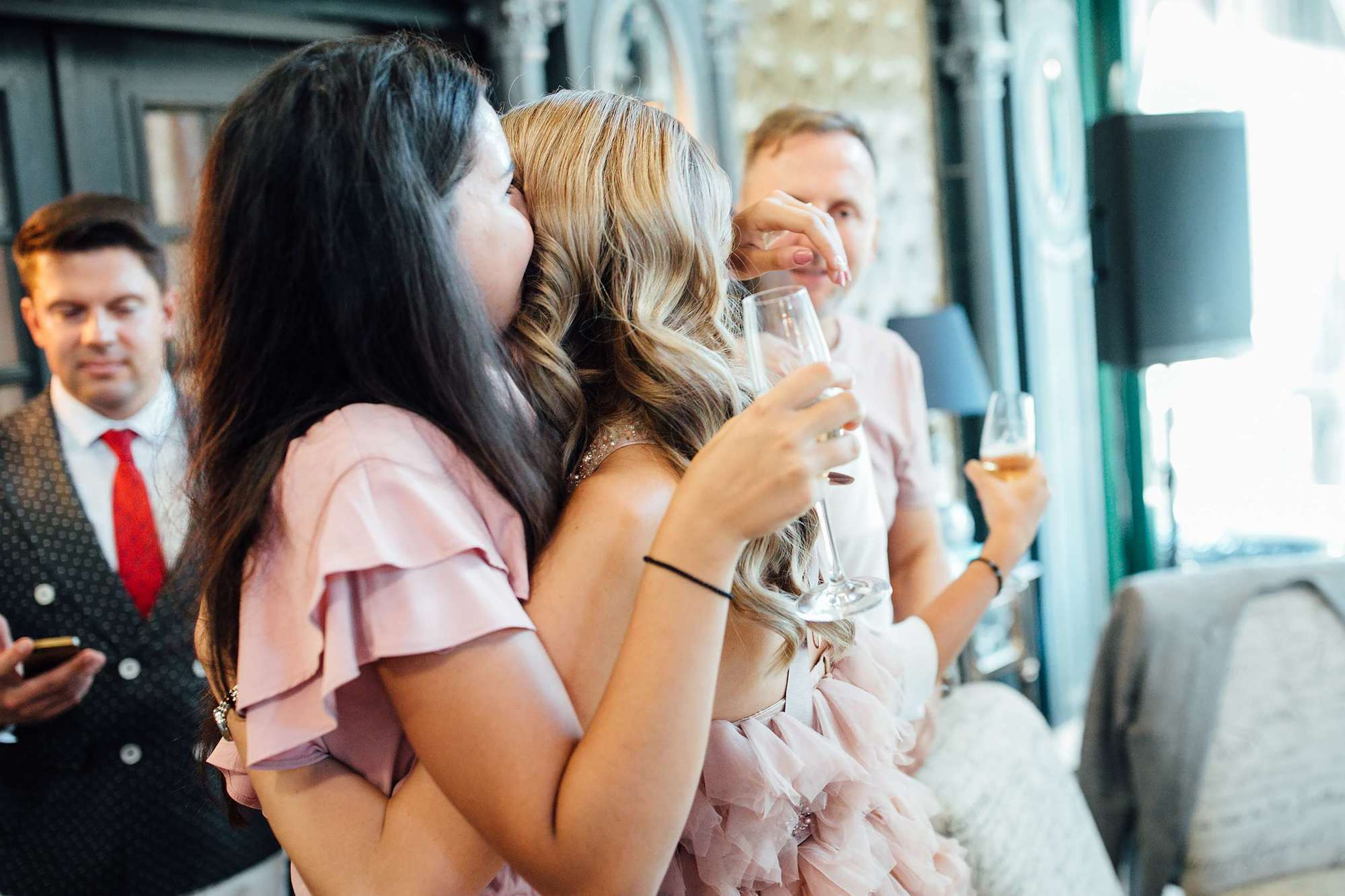 Это наш день. Самый свадебный фотограф